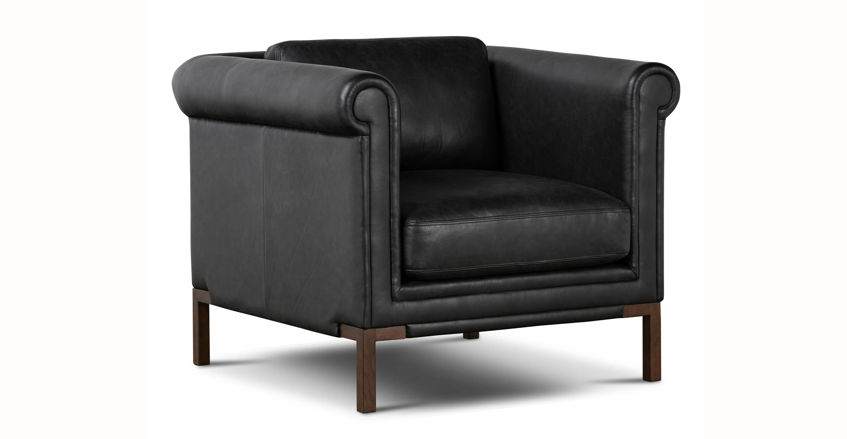 Bruges Lounge Chair - Image 6