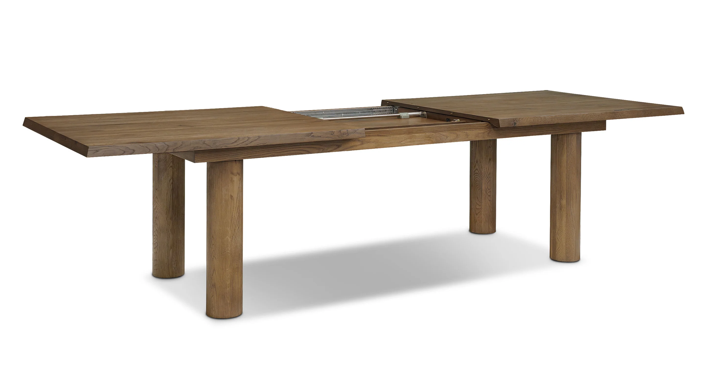Bruton Extension Dining Table (94"-114") - Image 2
