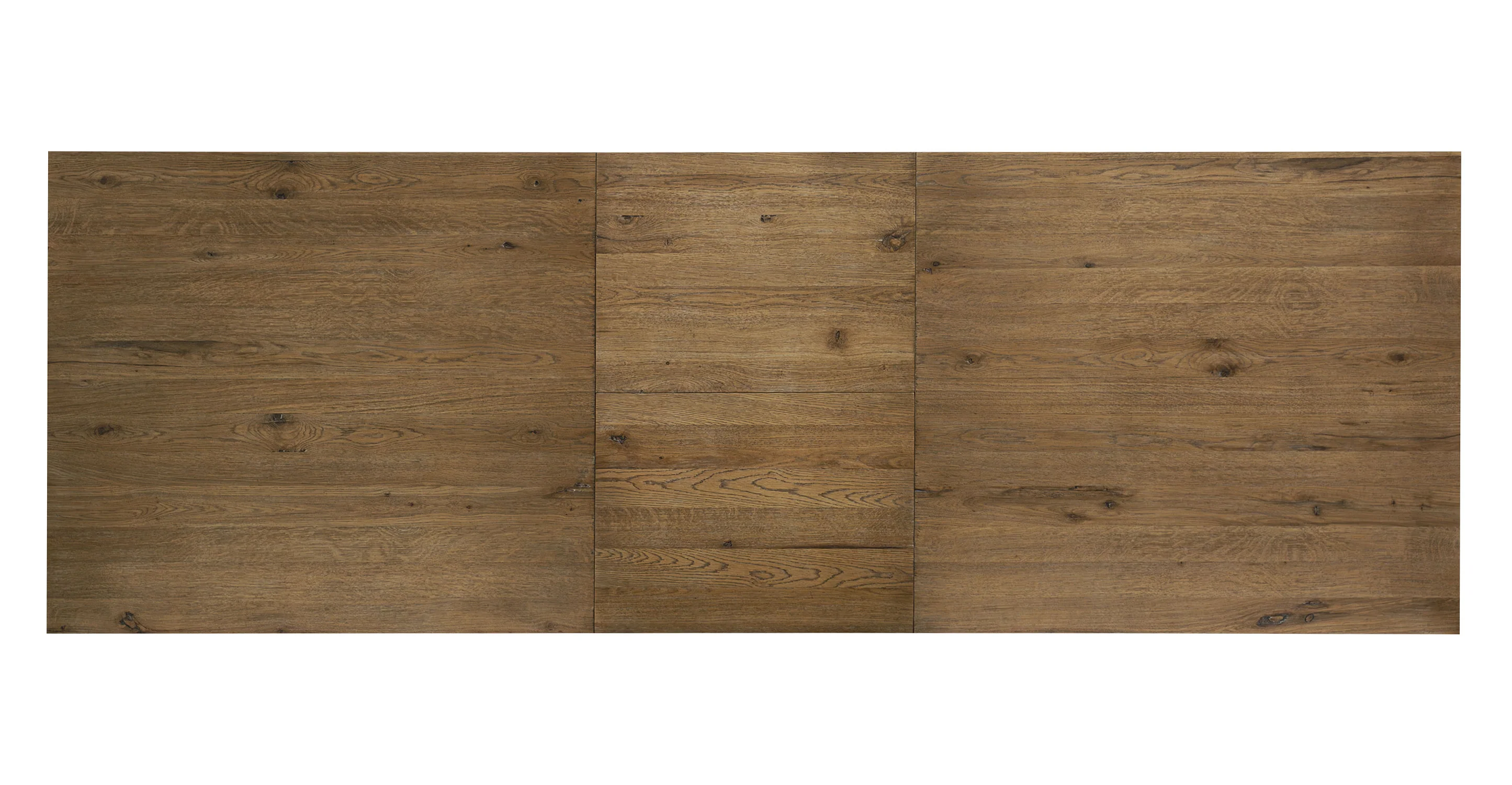 Bruton Extension Dining Table (94"-114") - Image 8