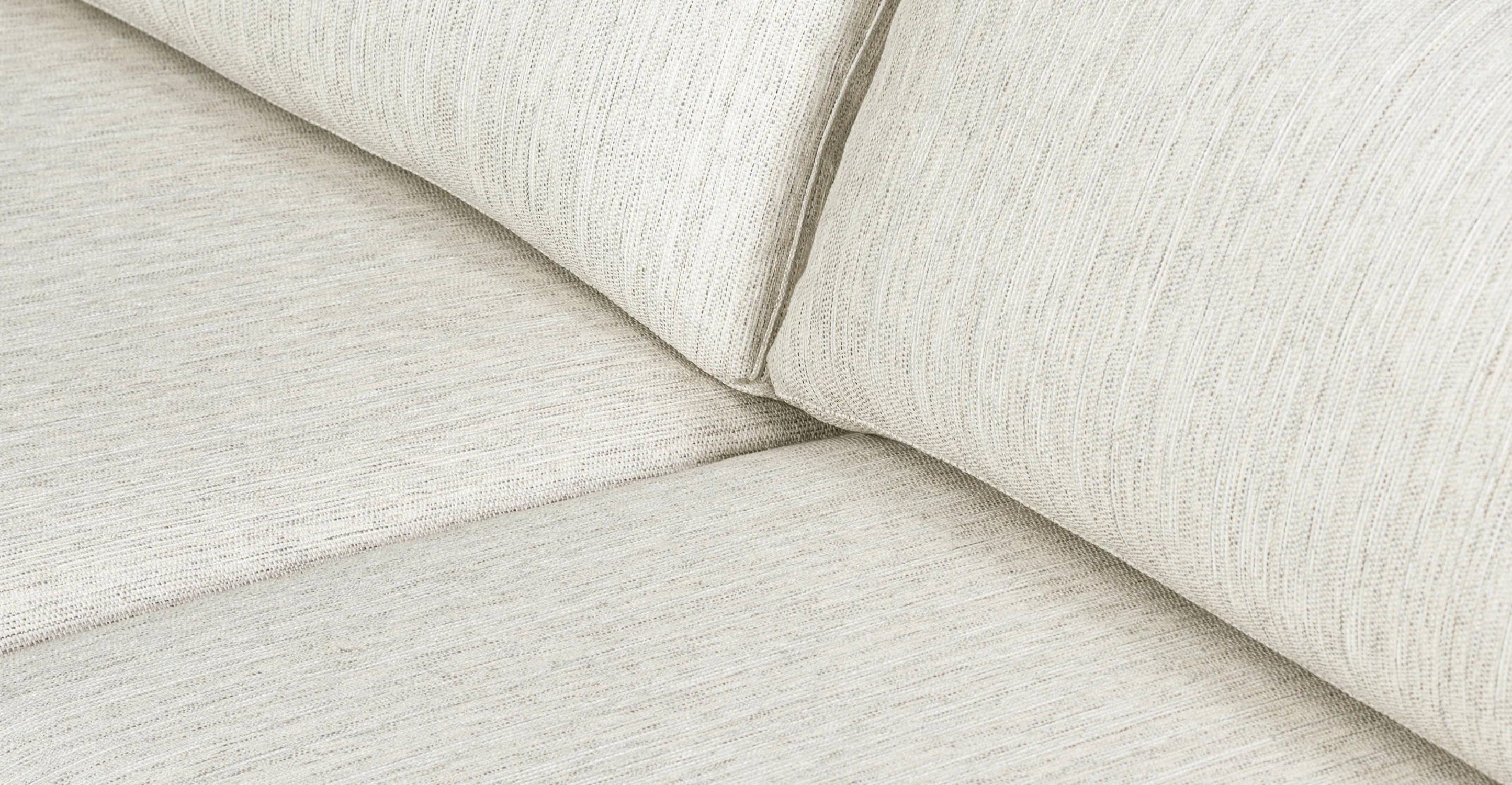 Cabra Modular Sofa in Bright Ash - Image 10