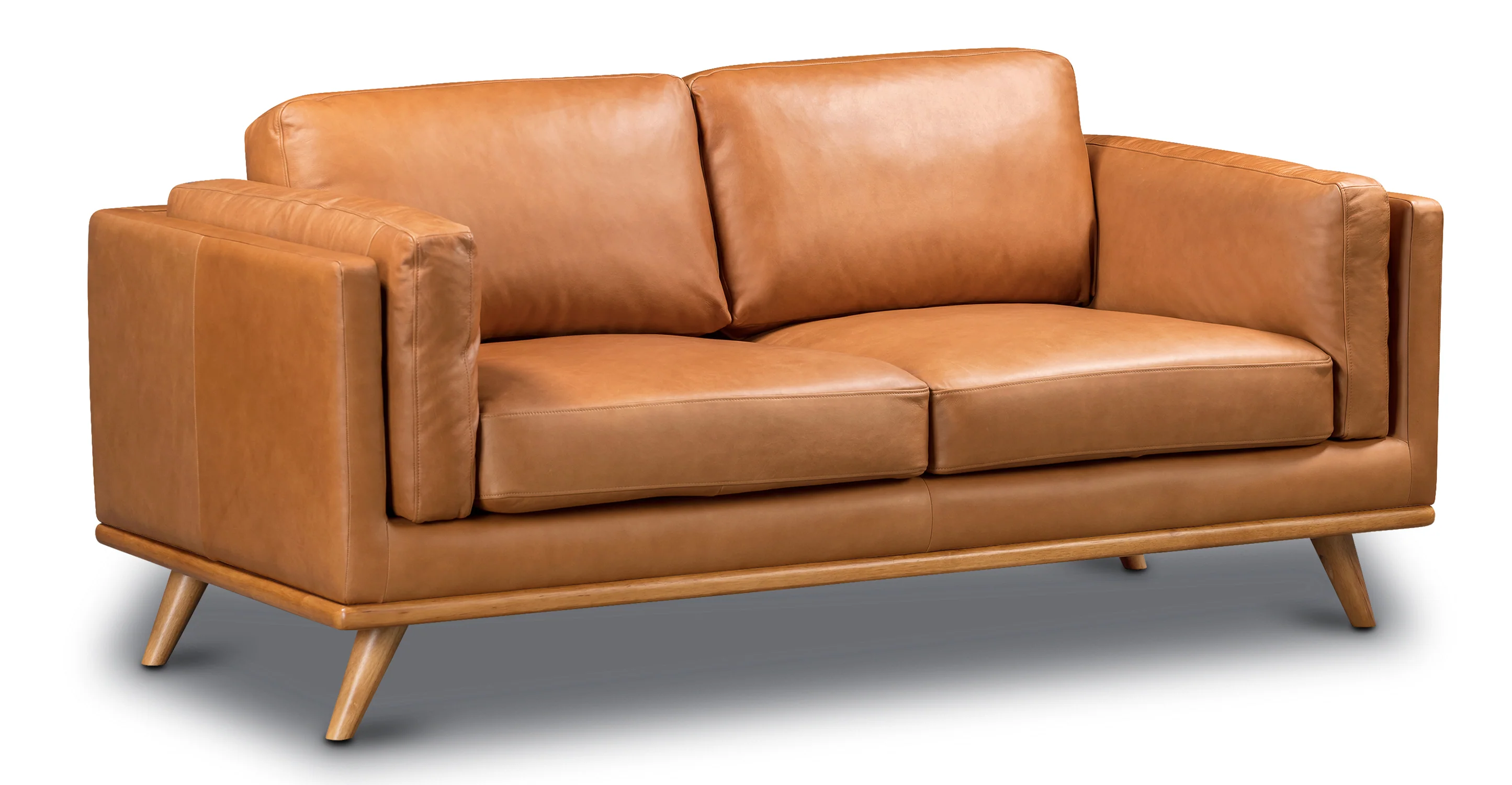 Cadiz 75" Apartment Sofa - Image 3