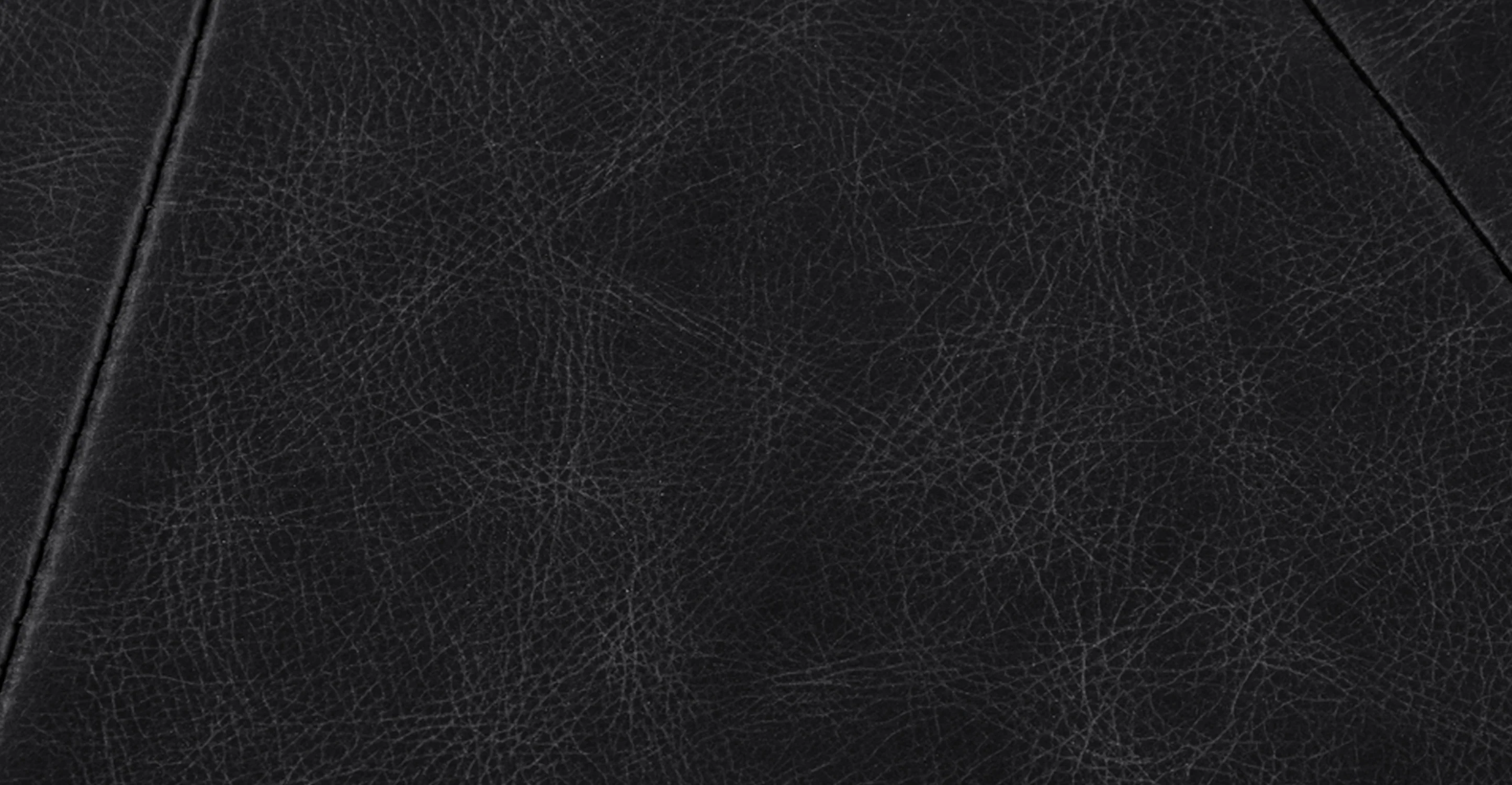 Gio Leather Ottoman - Image 28