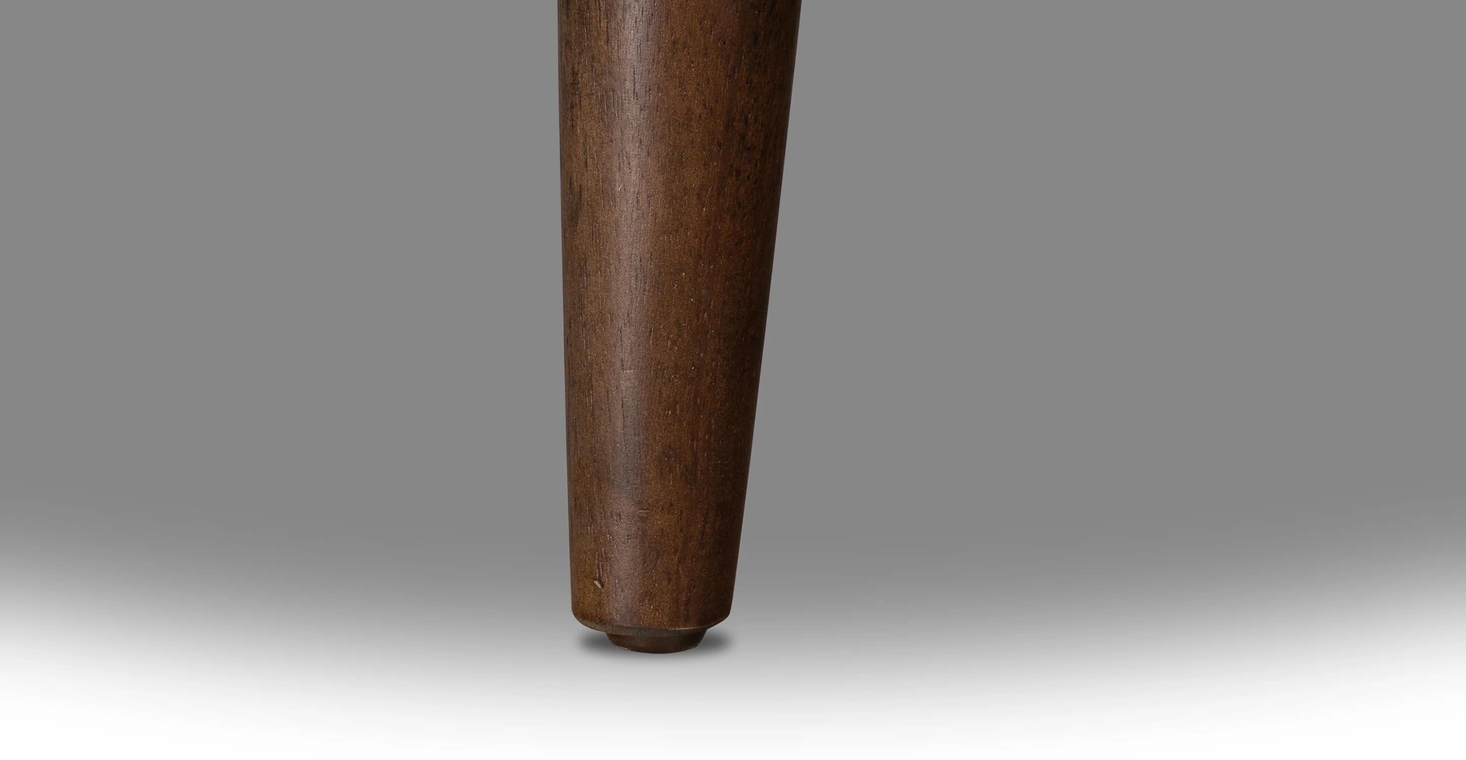 Gio Leather Ottoman - Image 49