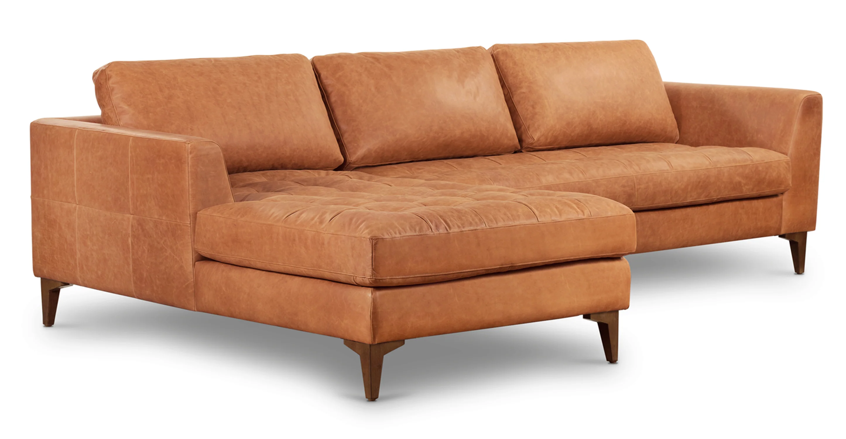 Calle Left-Facing Sectional - Image 3