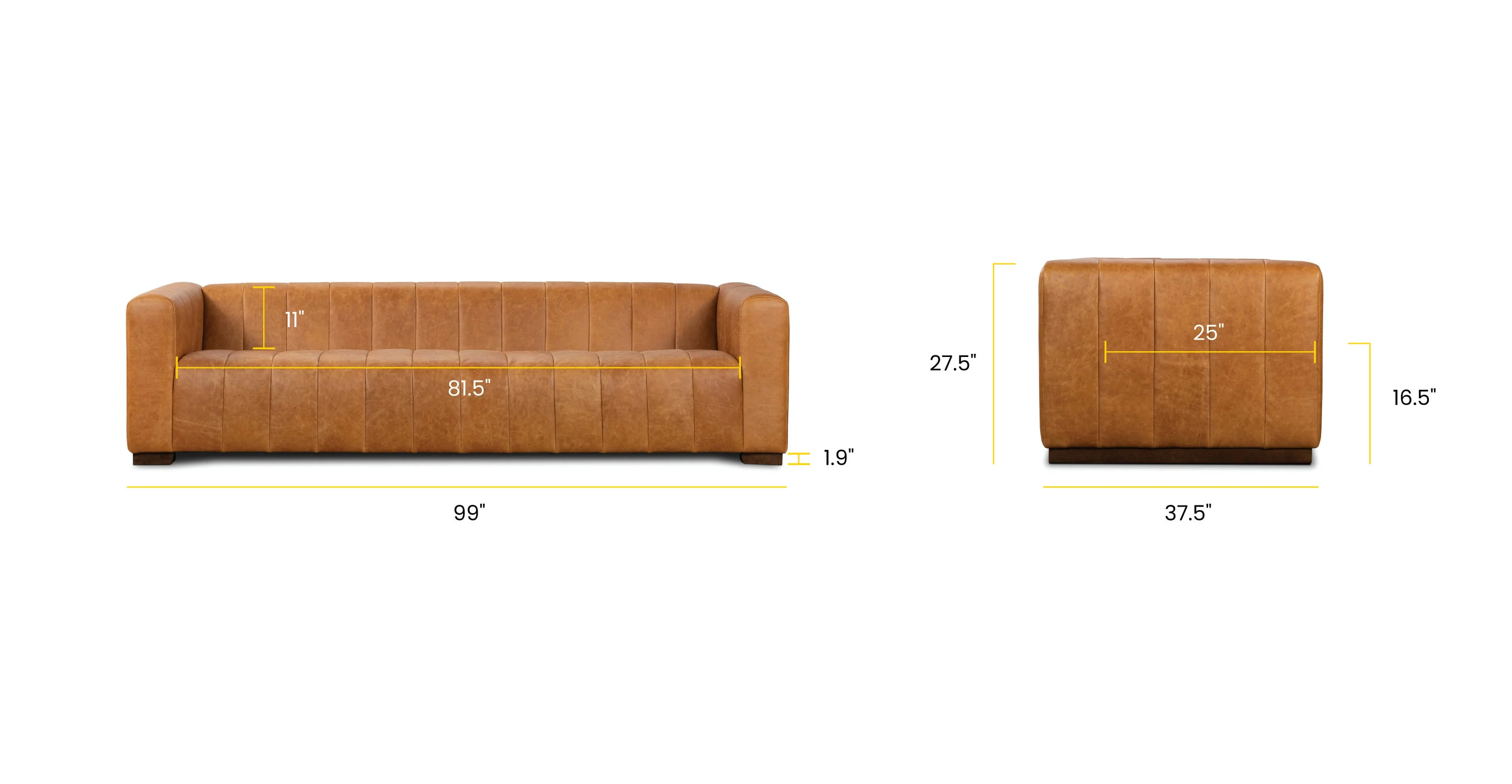 Canale Sofa - Image 44