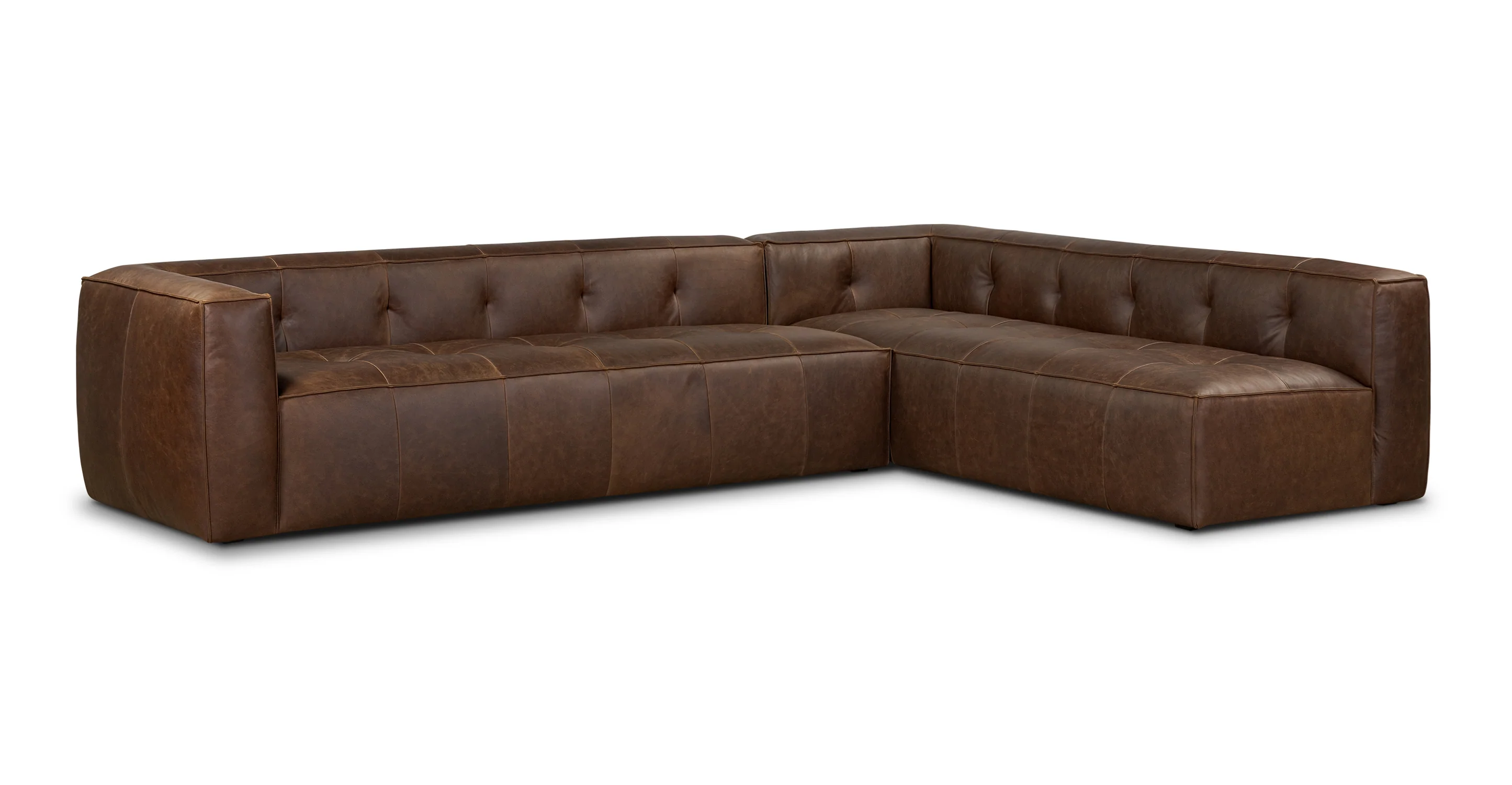 Capa Corner Sectional Sofa