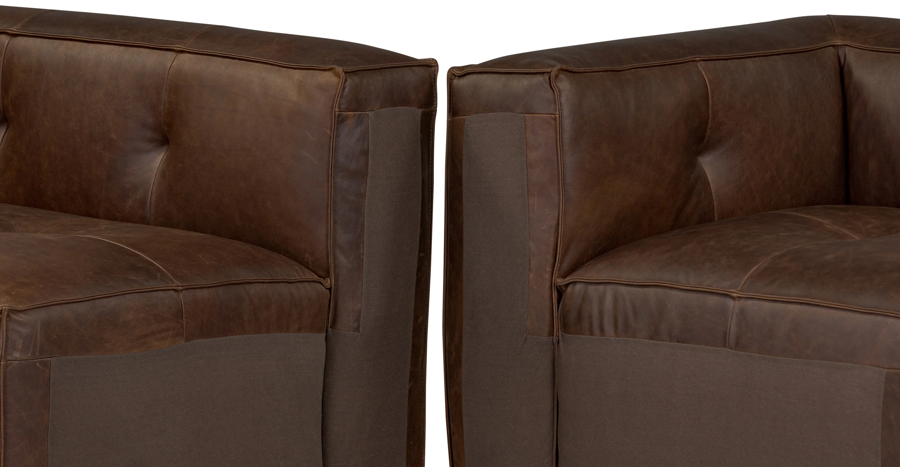 Capa Corner Sectional Sofa - Image 10