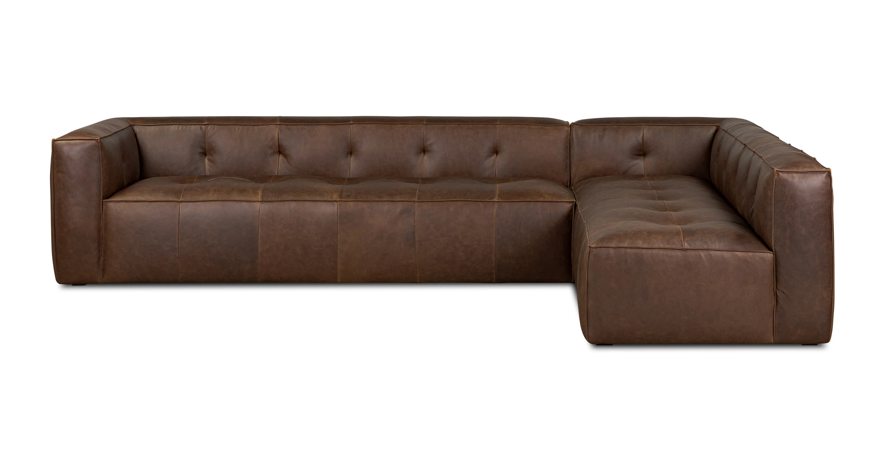 Capa Corner Sectional Sofa - Image 2