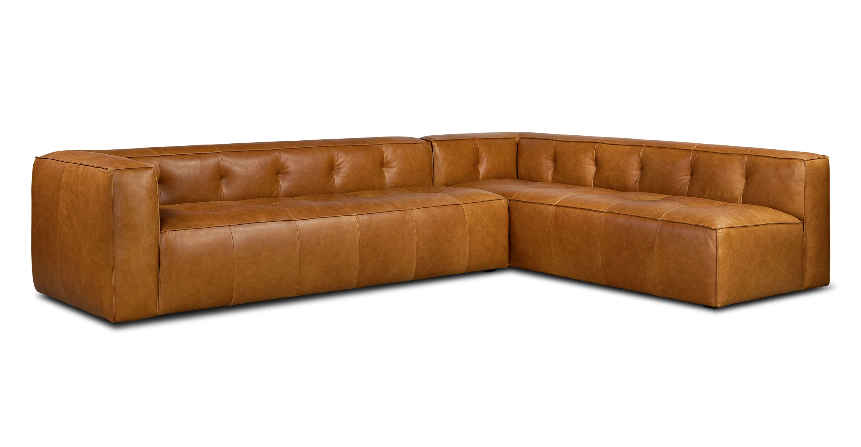 Capa Corner Sectional Sofa - Image 23