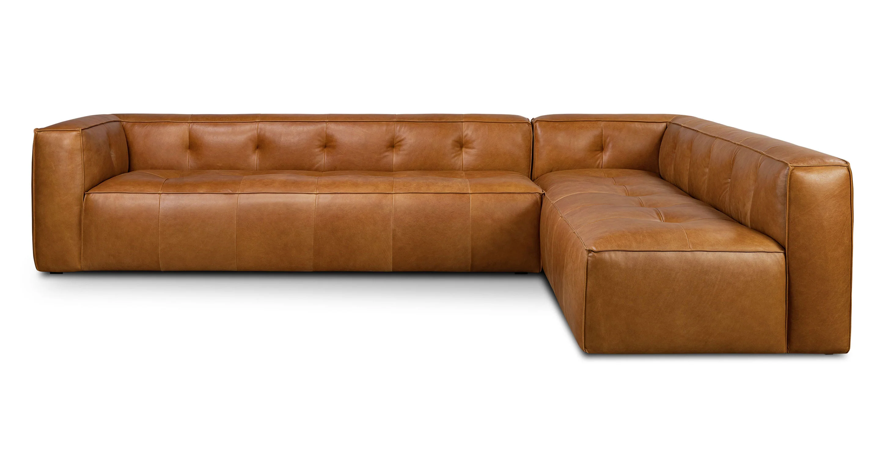 Capa Corner Sectional Sofa - Image 24
