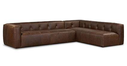 Capa Corner Sectional Sofa - Image 37