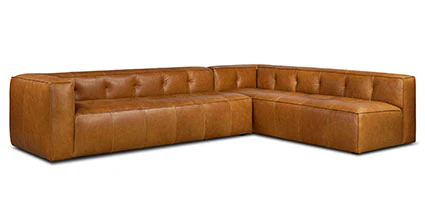 Capa Corner Sectional Sofa - Image 38