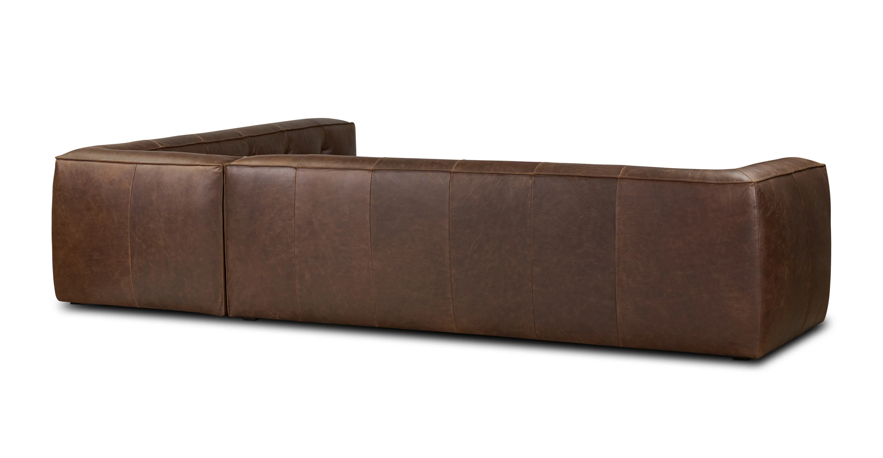 Capa Corner Sectional Sofa - Image 4
