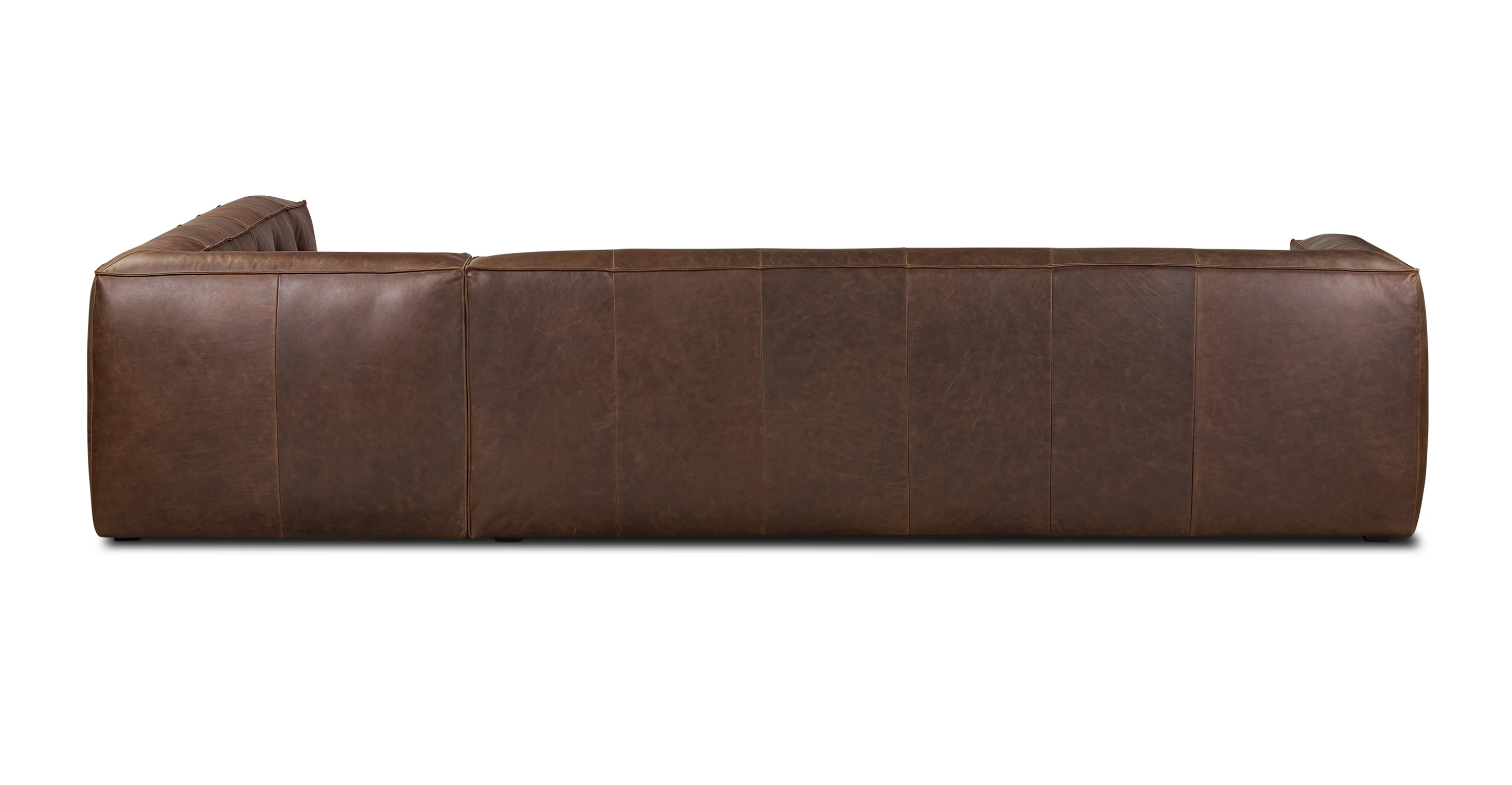 Capa Corner Sectional Sofa - Image 5