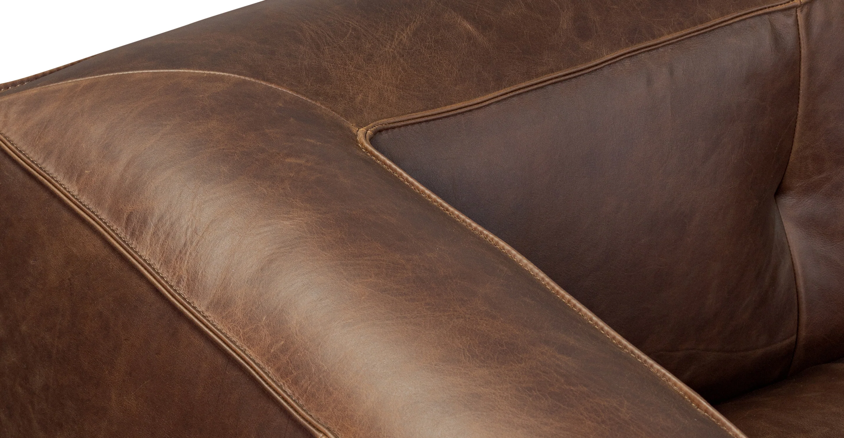 Capa Corner Sectional Sofa - Image 6