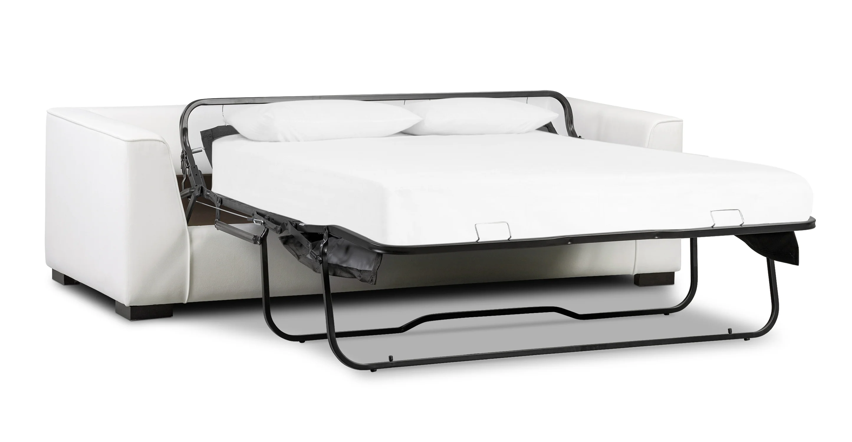 Capri 86" Pull-Out Sofa Bed - Image 3