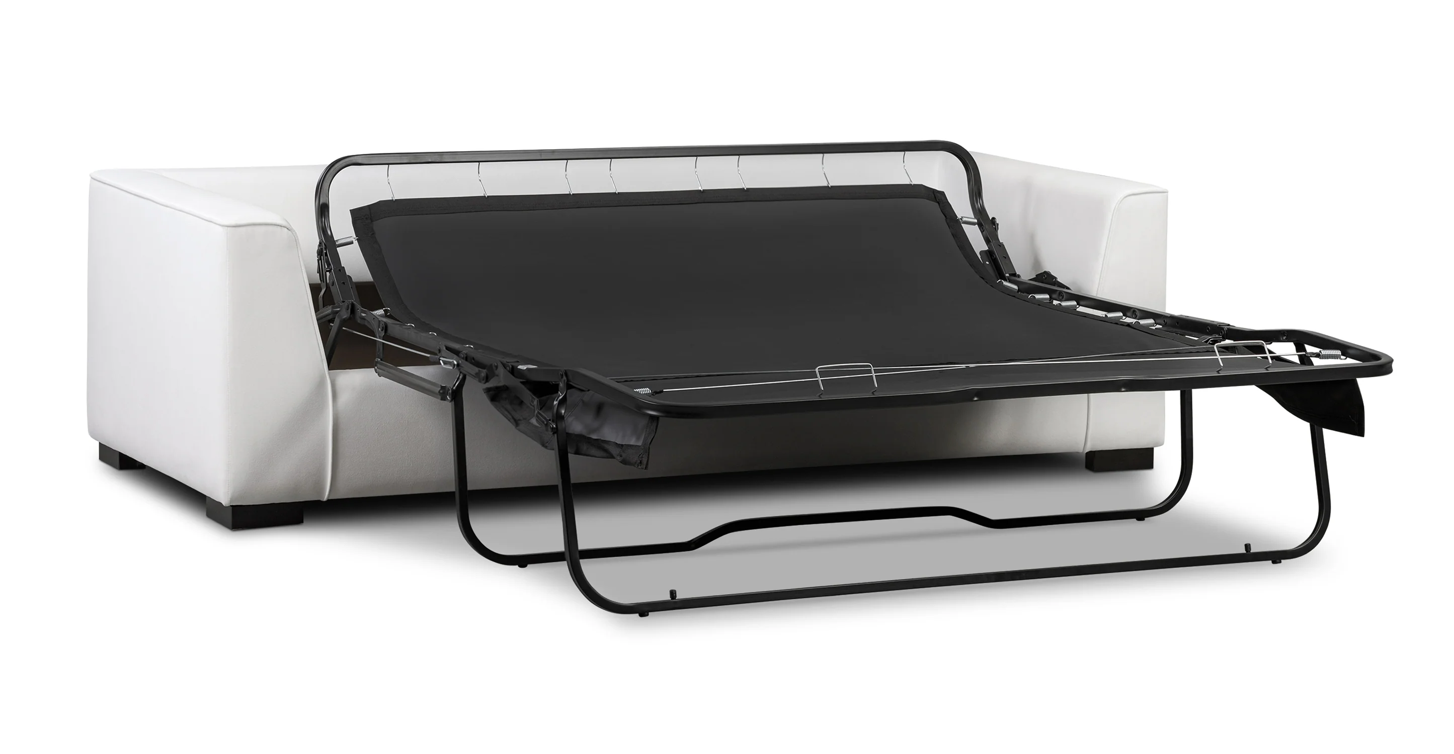 Capri 86" Pull-Out Sofa Bed - Image 5