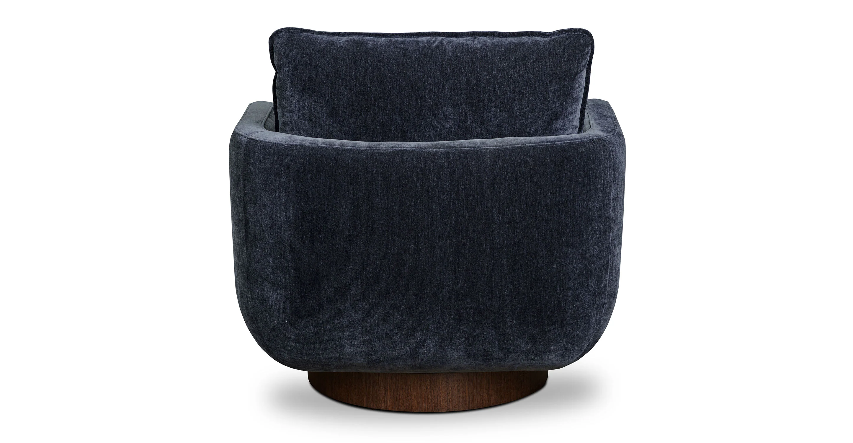 Carla Swivel Lounge Chair - Image 16