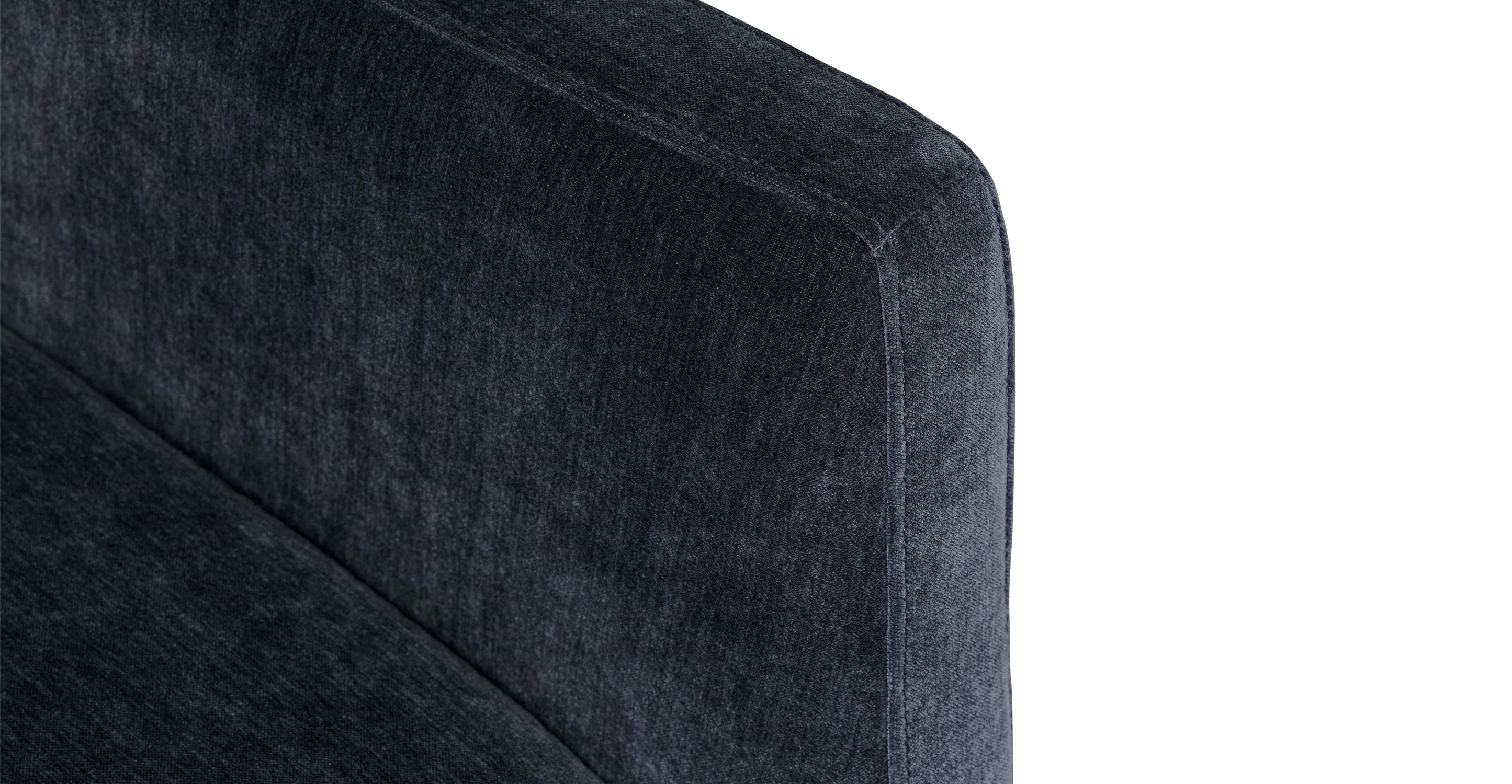 Carla Swivel Lounge Chair - Image 18