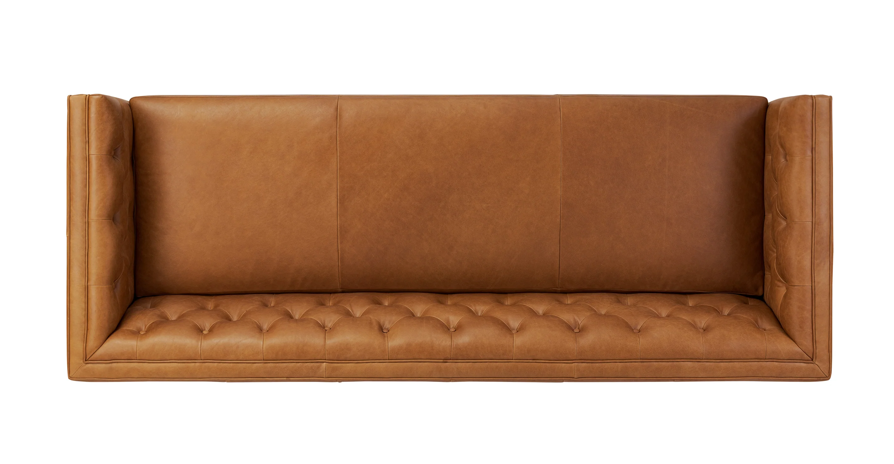 Castel 88.5" Sofa - Image 6