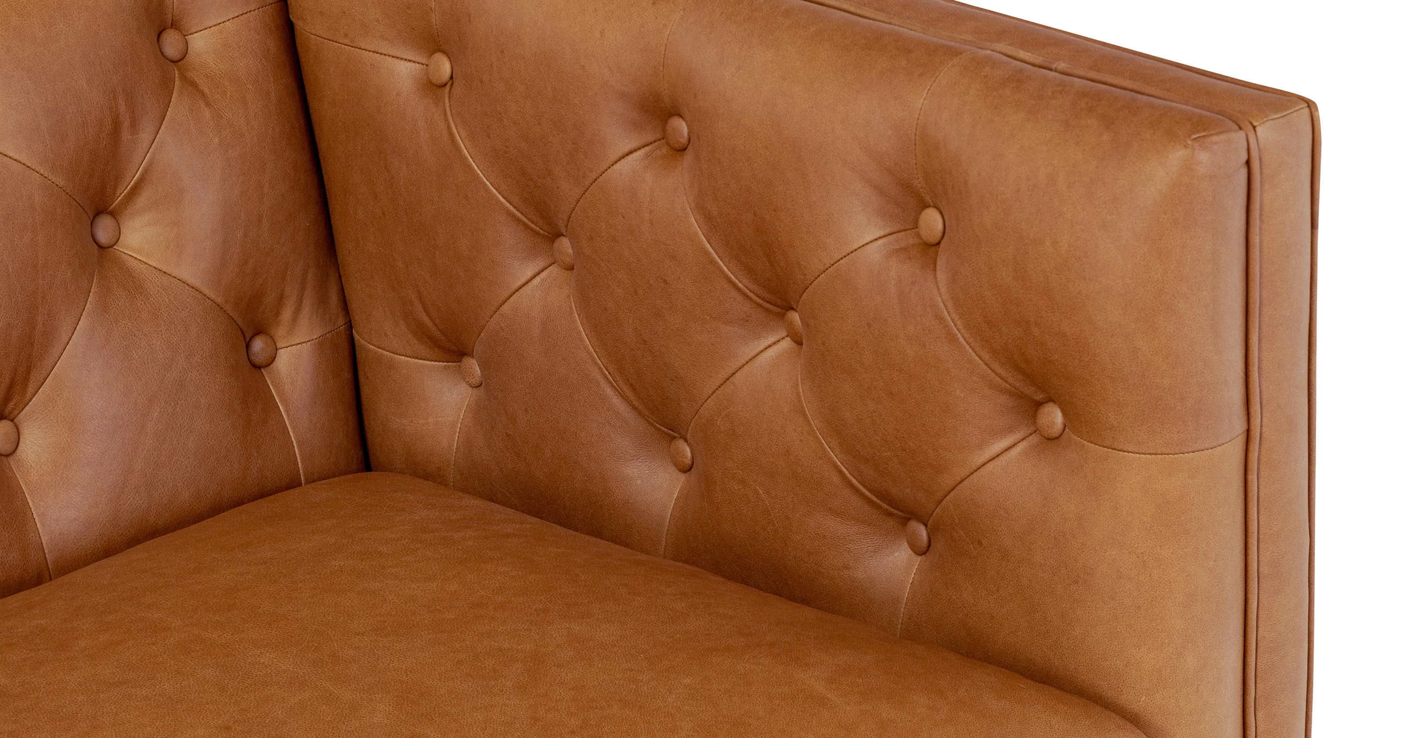 Castel 88.5" Sofa - Image 8