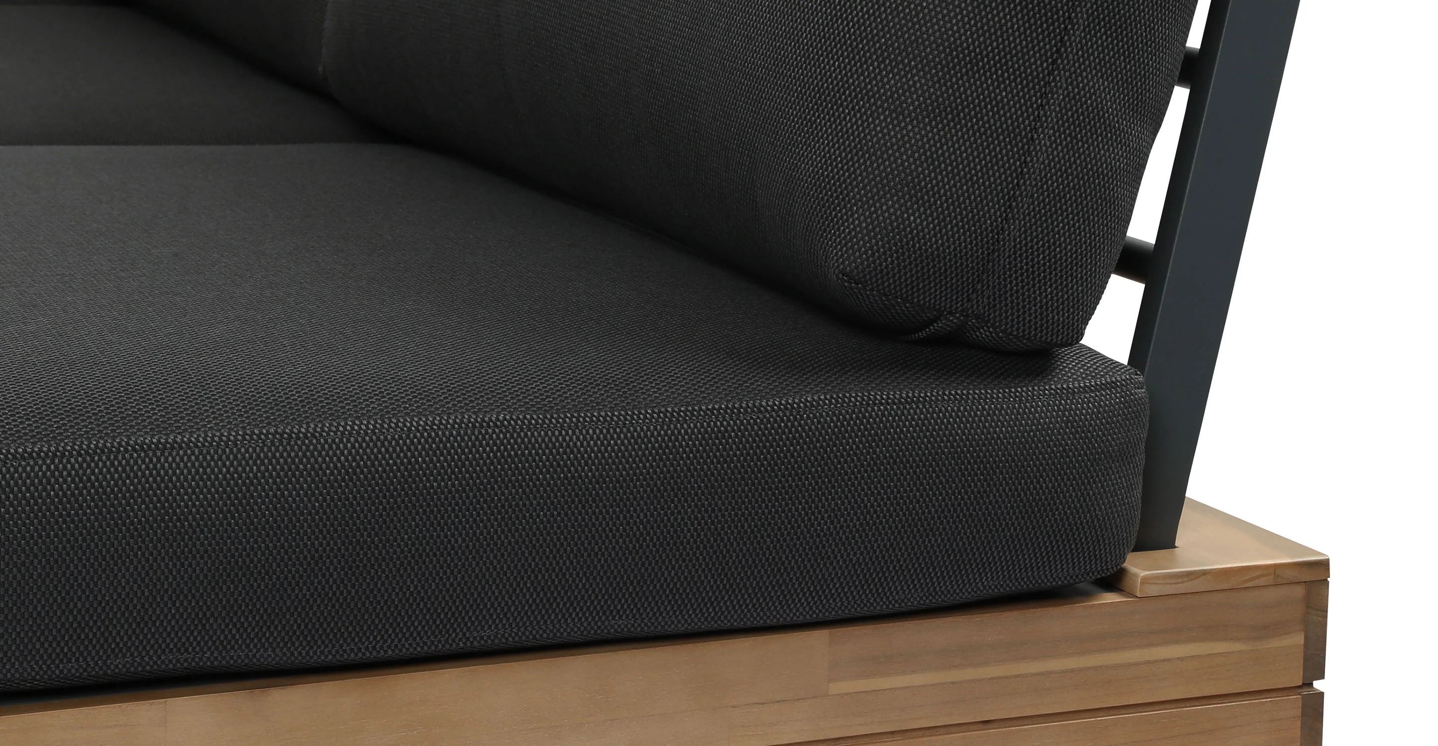 Celenza 3 Seat Sofa Bench - Image 10