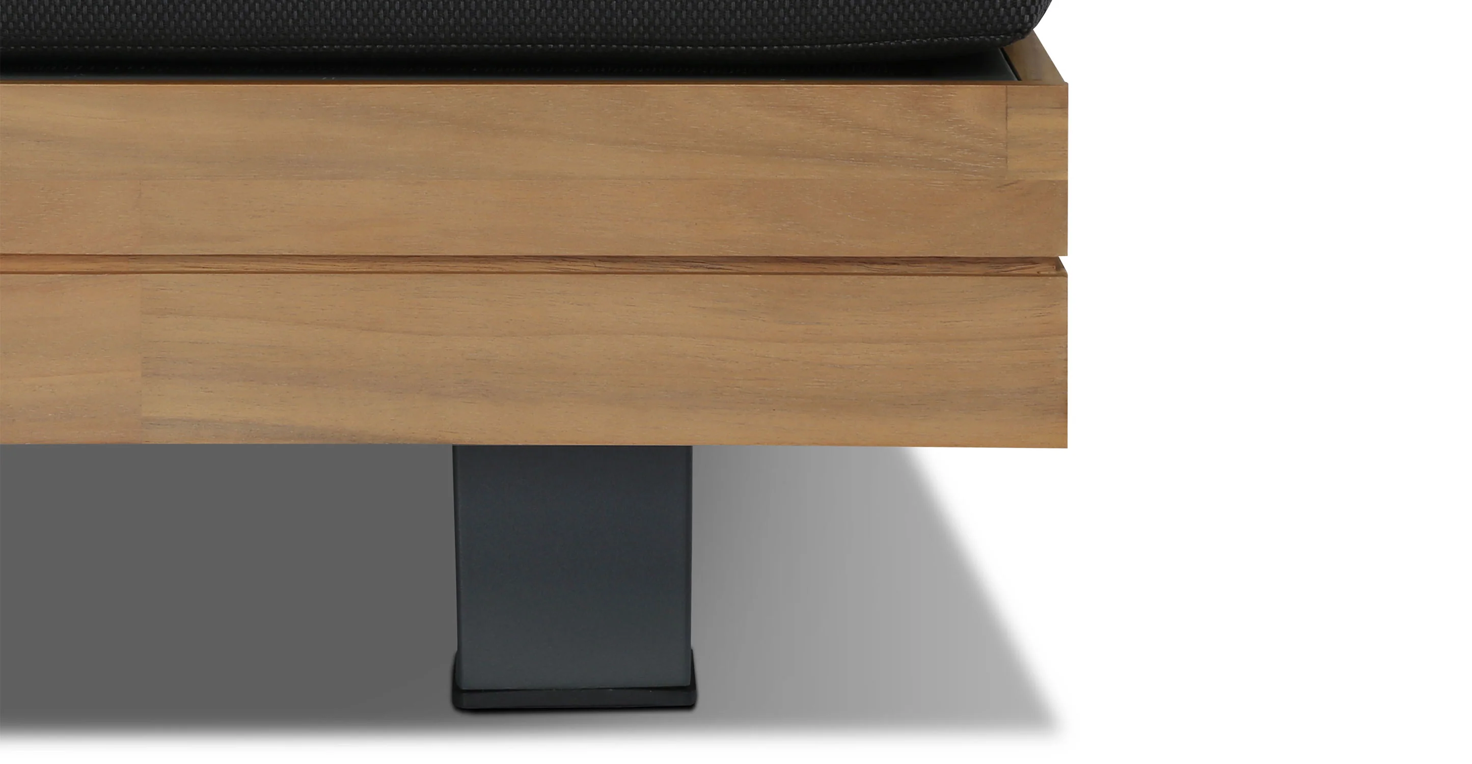 Celenza 3 Seat Sofa Bench - Image 11