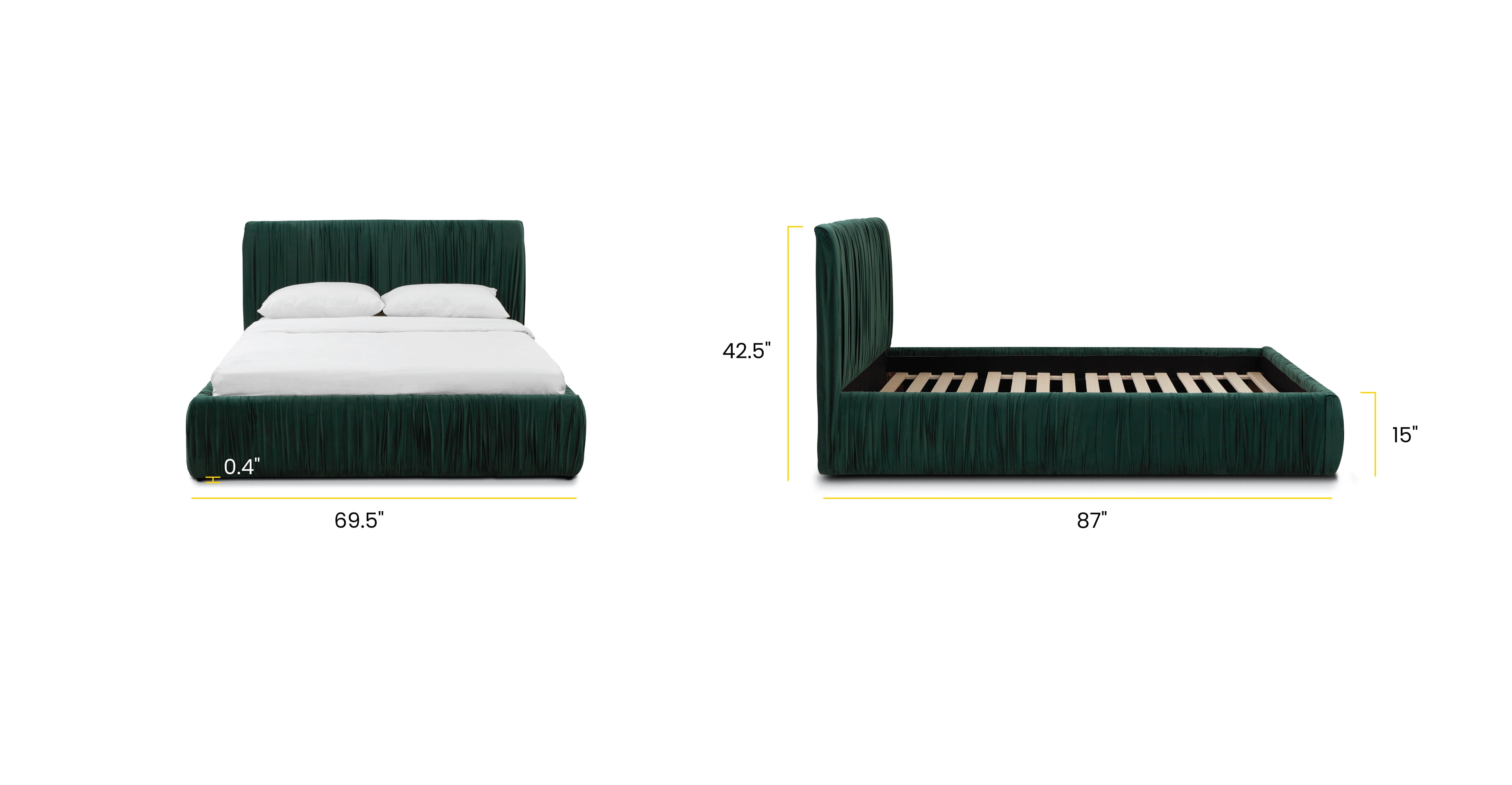 Ceres Bed - Image 10