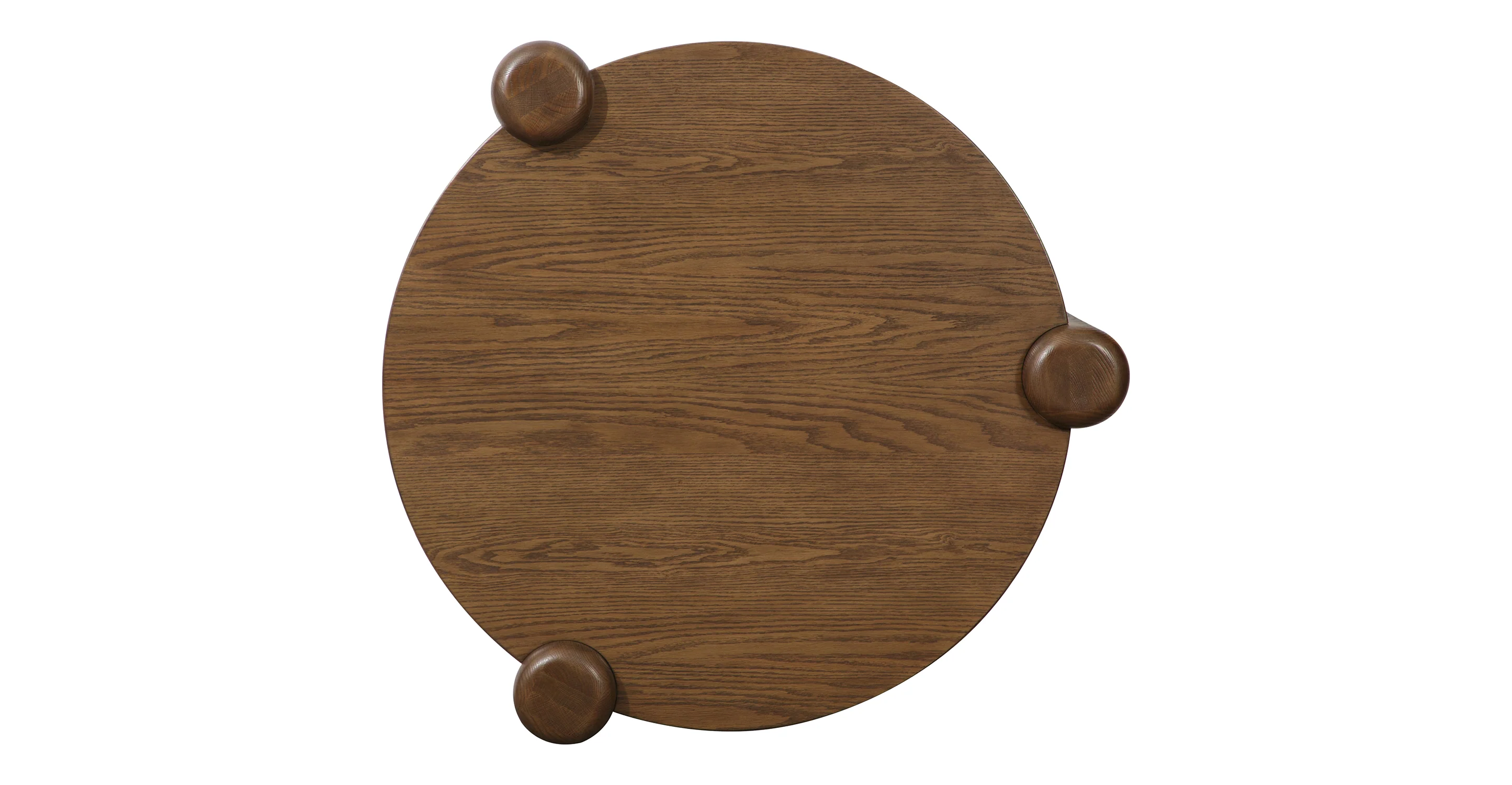 Chordo 39.4" Coffee Table - Image 4