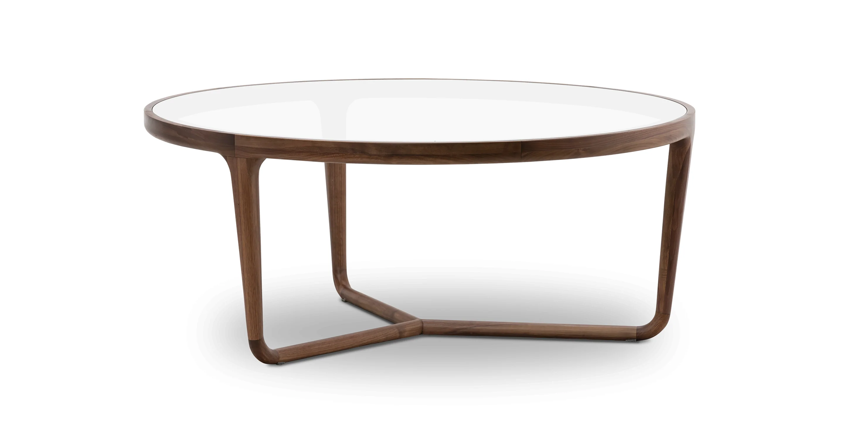 Ciro Round Coffee Table - Image 10