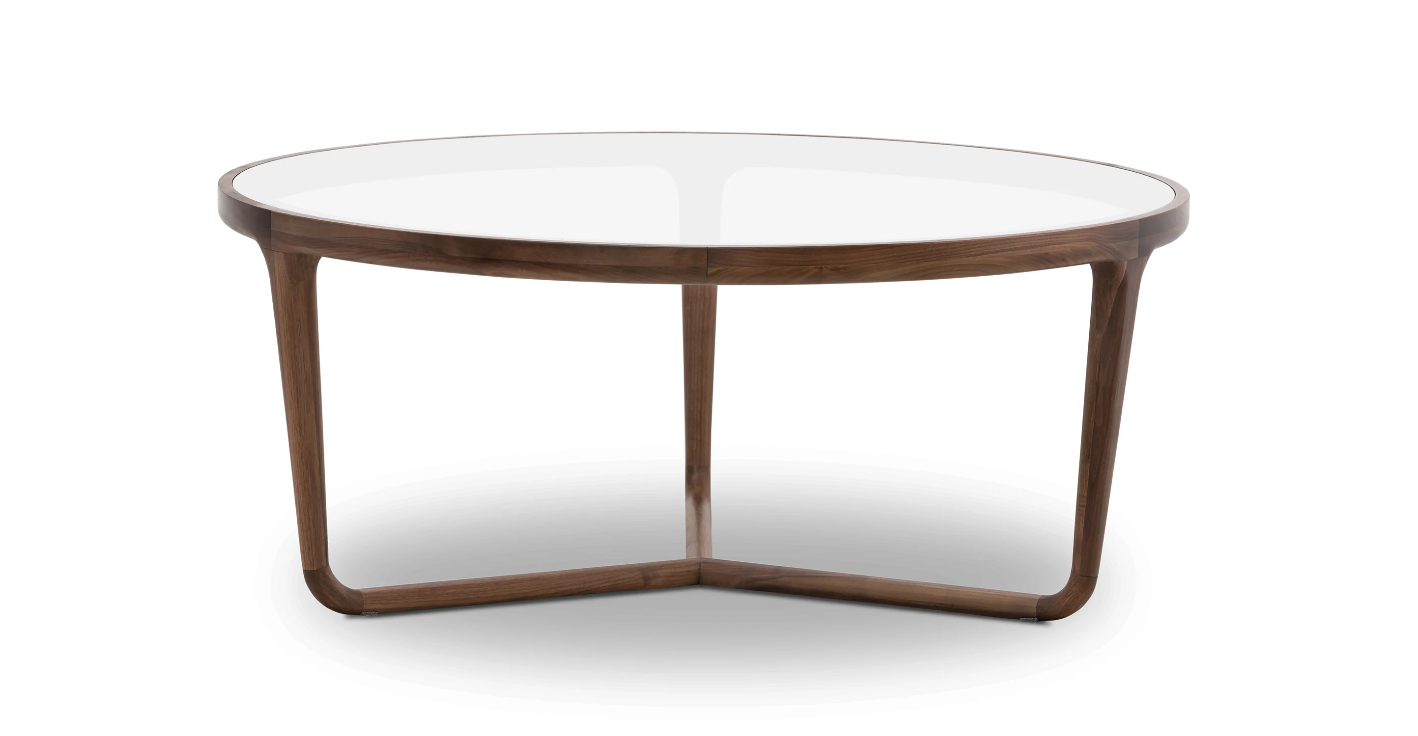 Ciro Round Coffee Table - Image 11