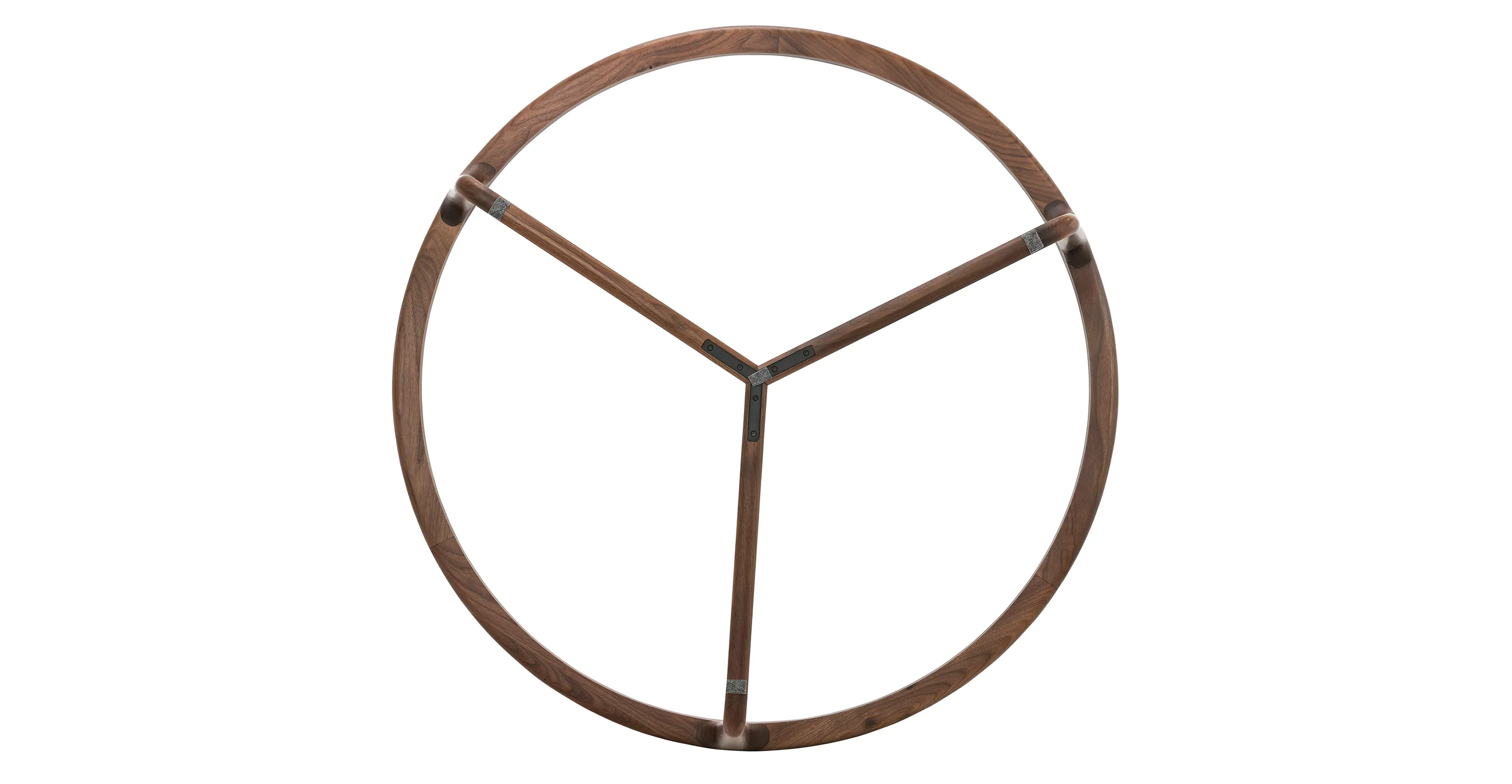 Ciro Round Coffee Table - Image 12