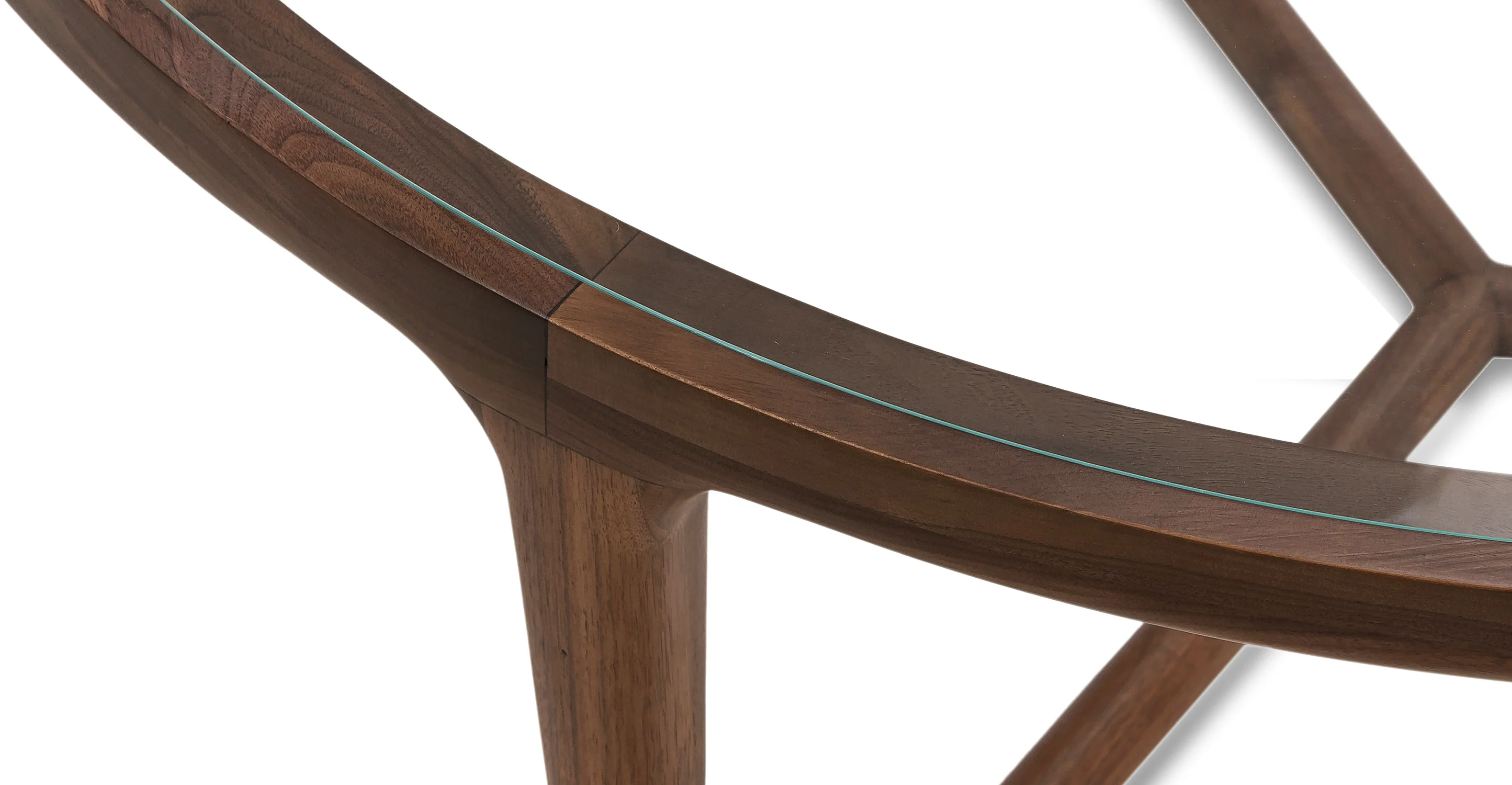 Ciro Round Coffee Table - Image 13