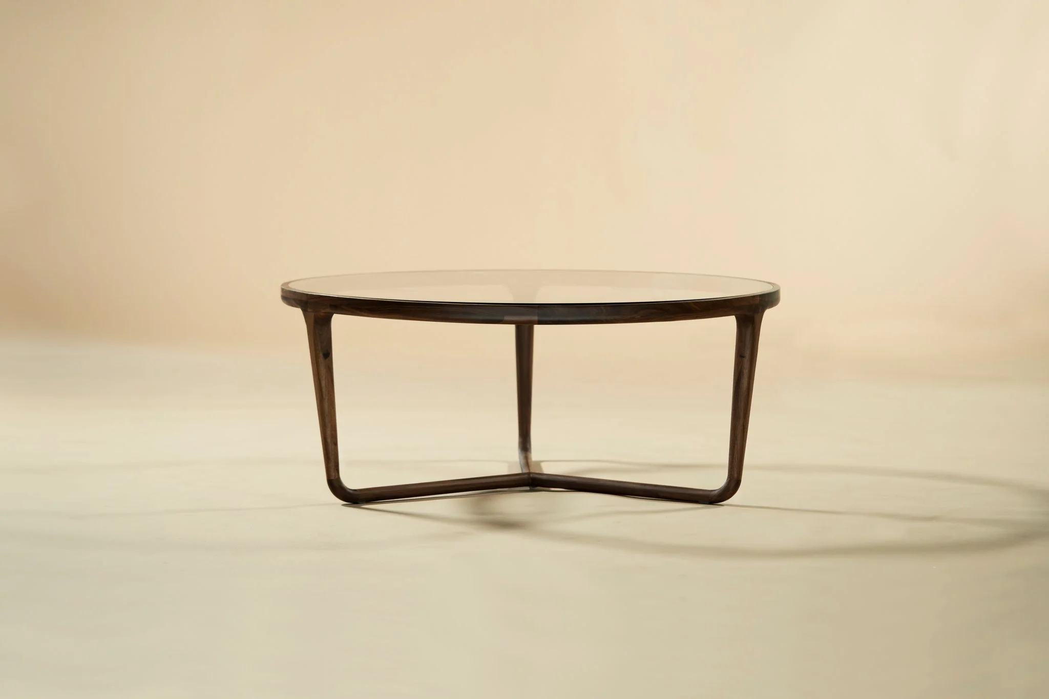 Ciro Round Coffee Table - Image 9