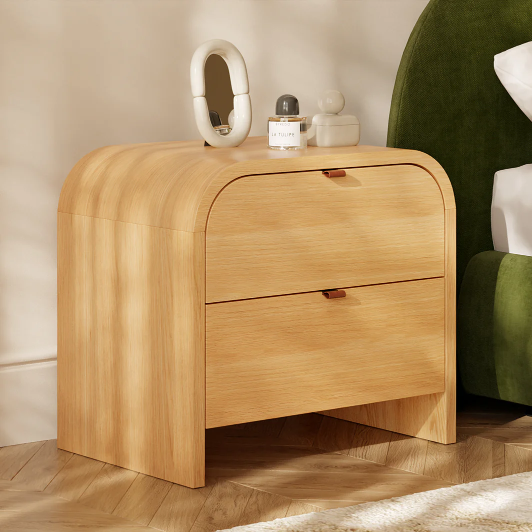 Cirq Nightstand - Image 18