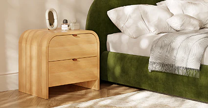 Cirq Nightstand - Image 19