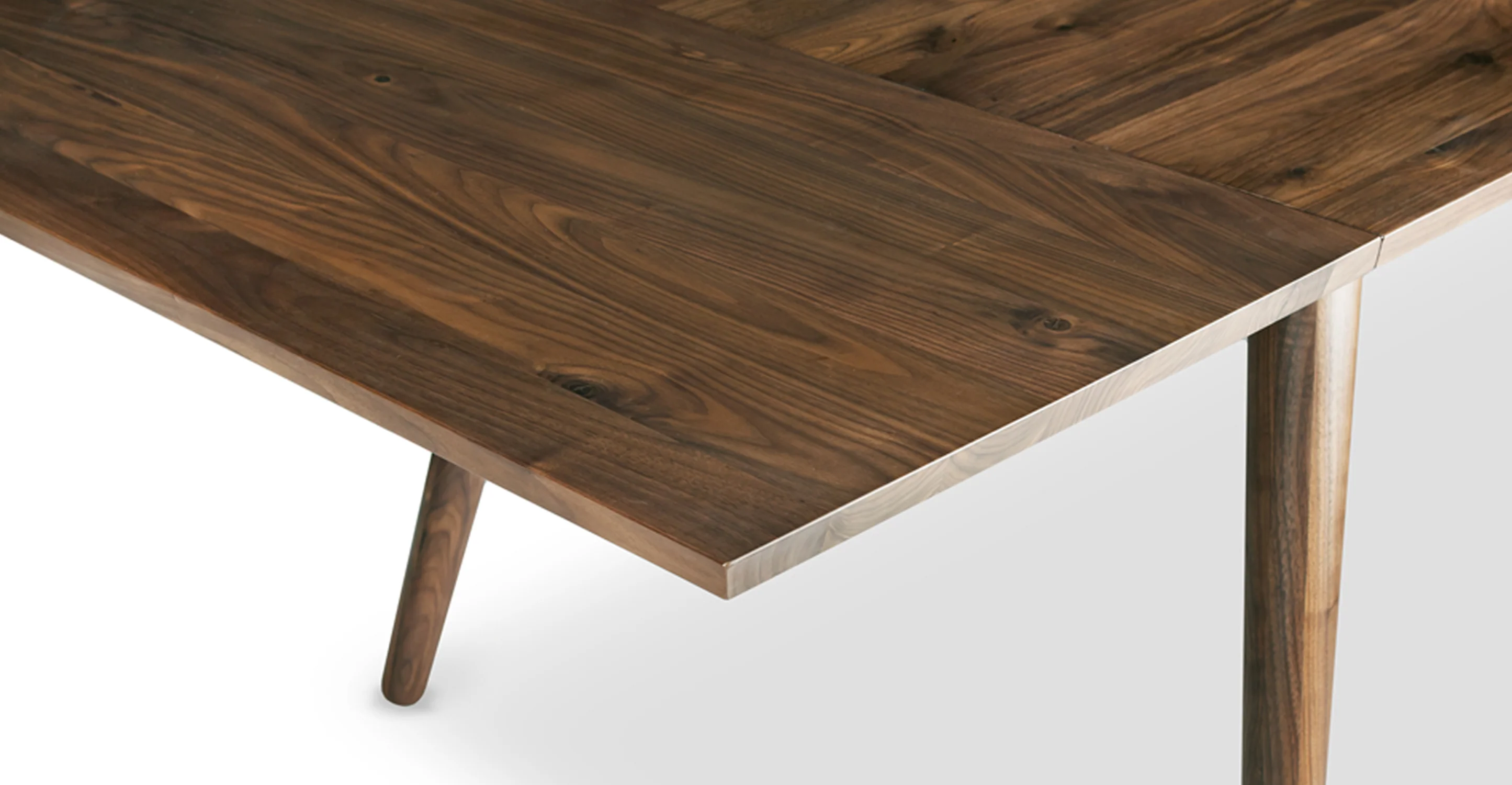 Cleo Extension Dining Table (71"-110") - Image 13