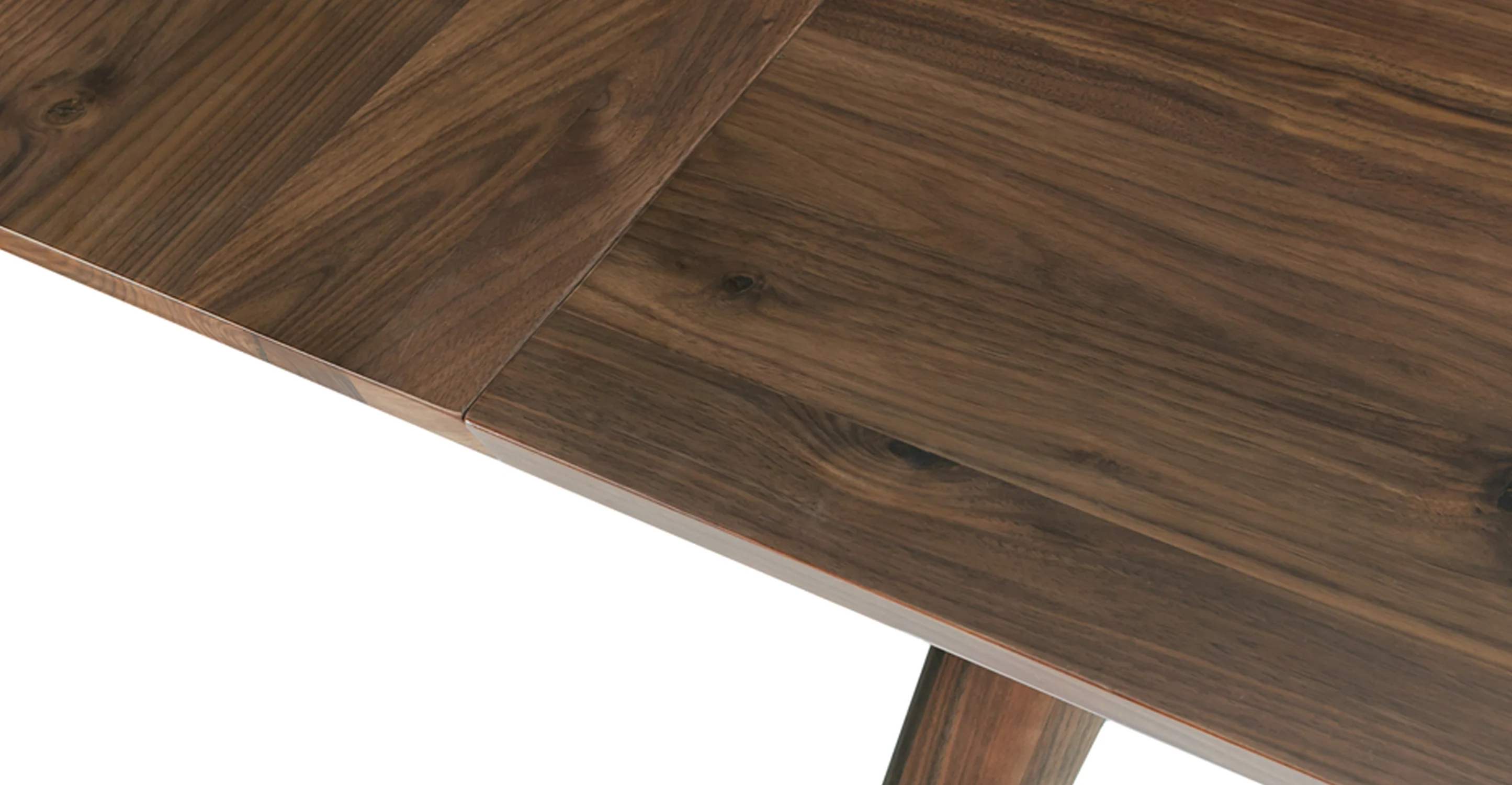 Cleo Extension Dining Table (71"-110") - Image 15