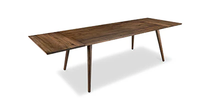 Cleo Extension Dining Table (71"-110") - Image 21