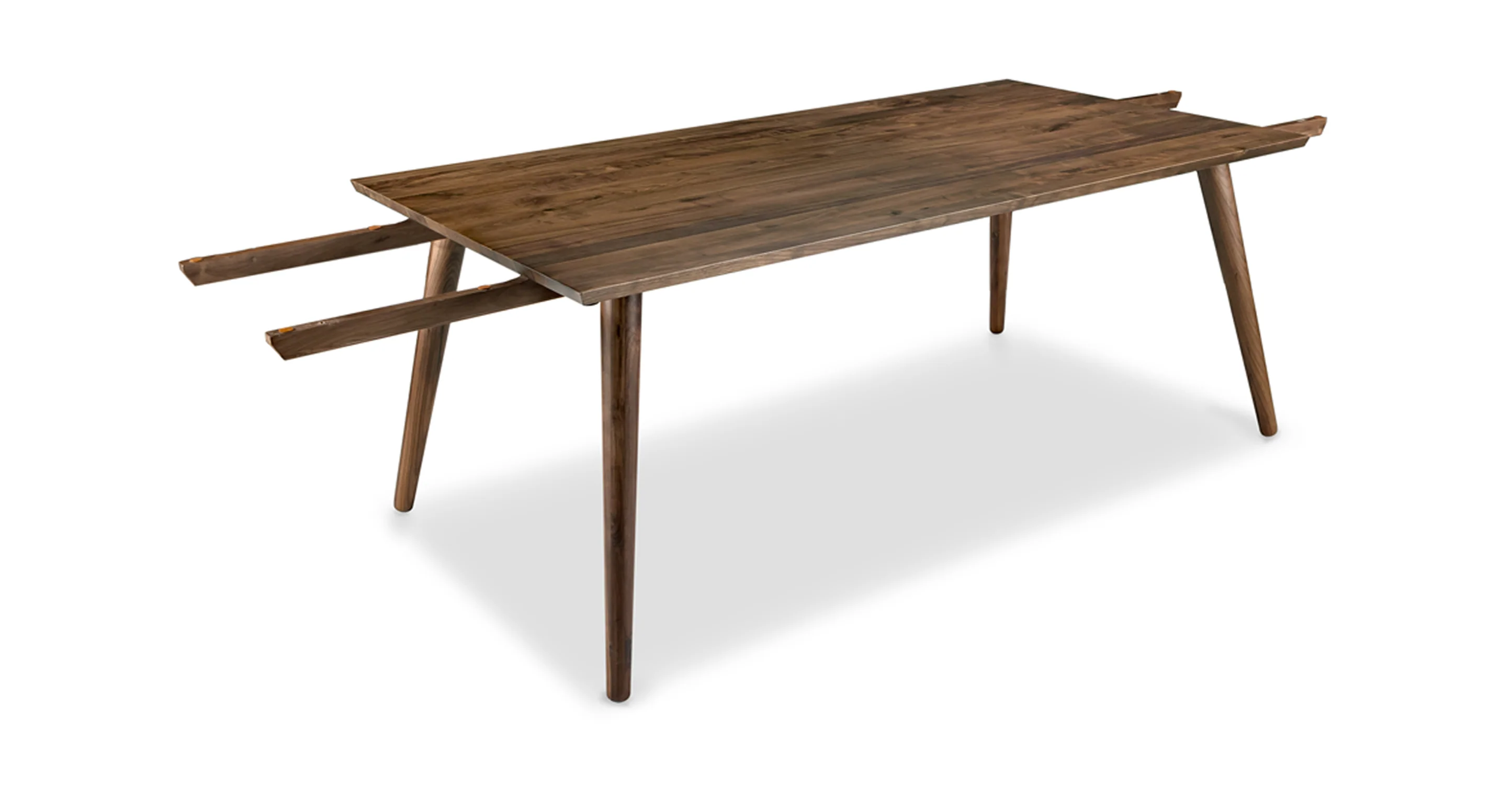 Cleo Extension Dining Table (71"-110") - Image 5