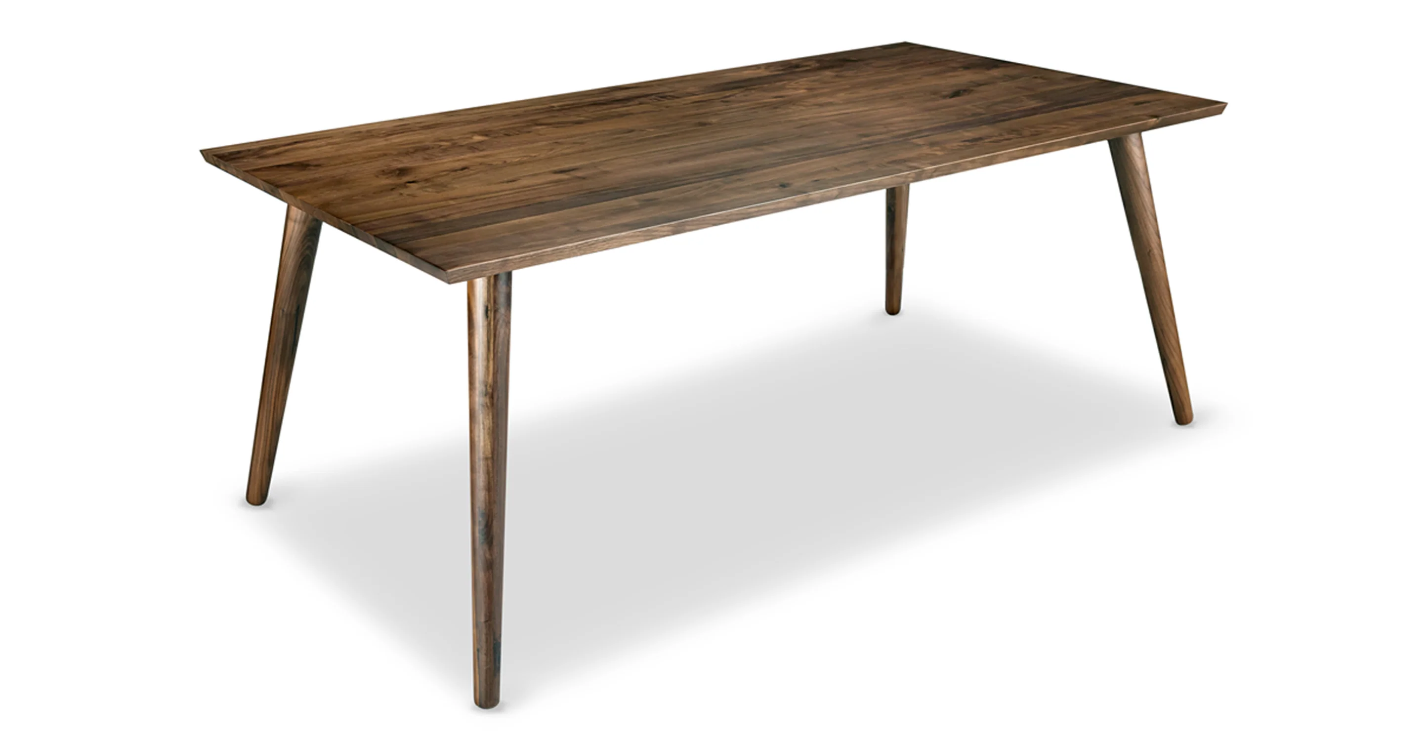 Cleo Extension Dining Table (71"-110") - Image 6