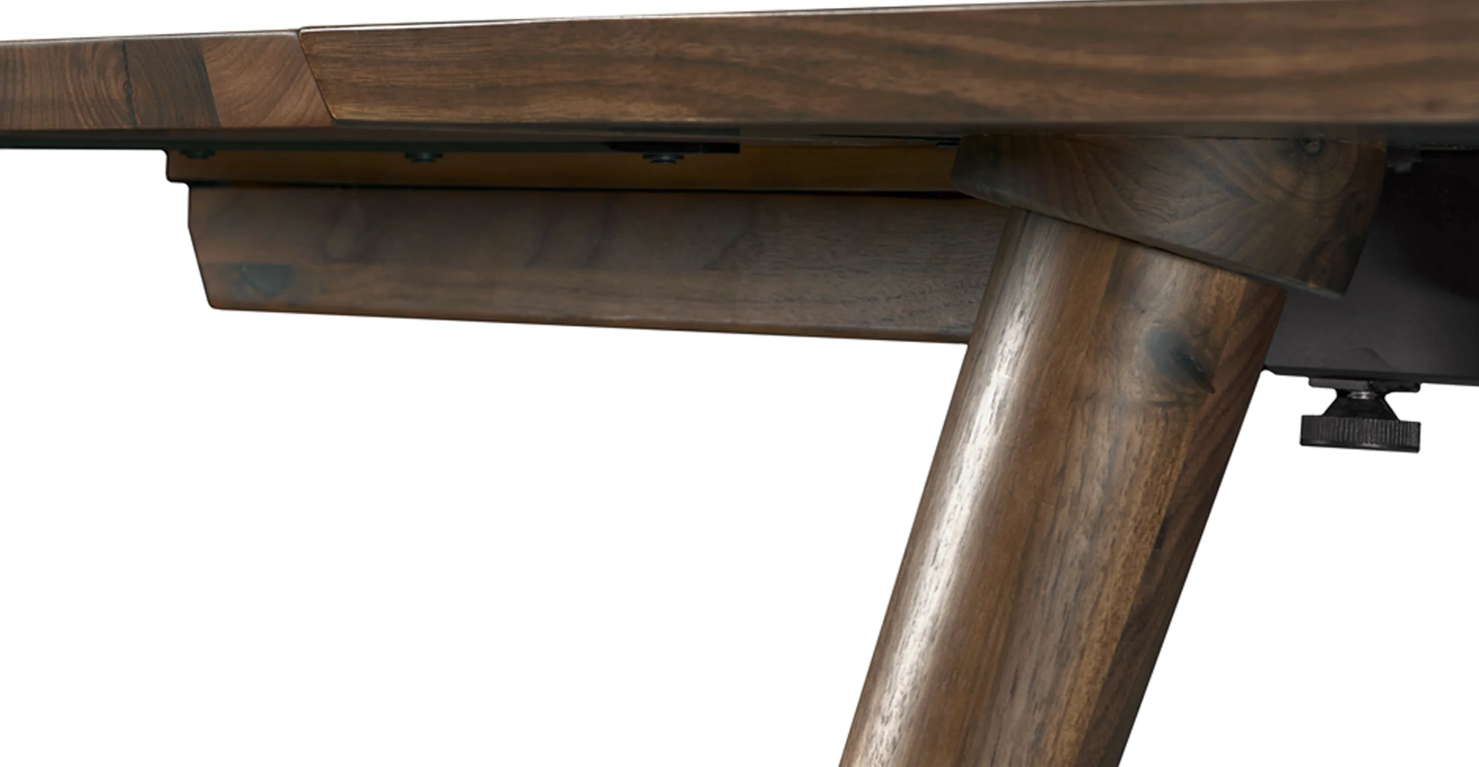 Cleo Extension Dining Table (71"-110") - Image 8