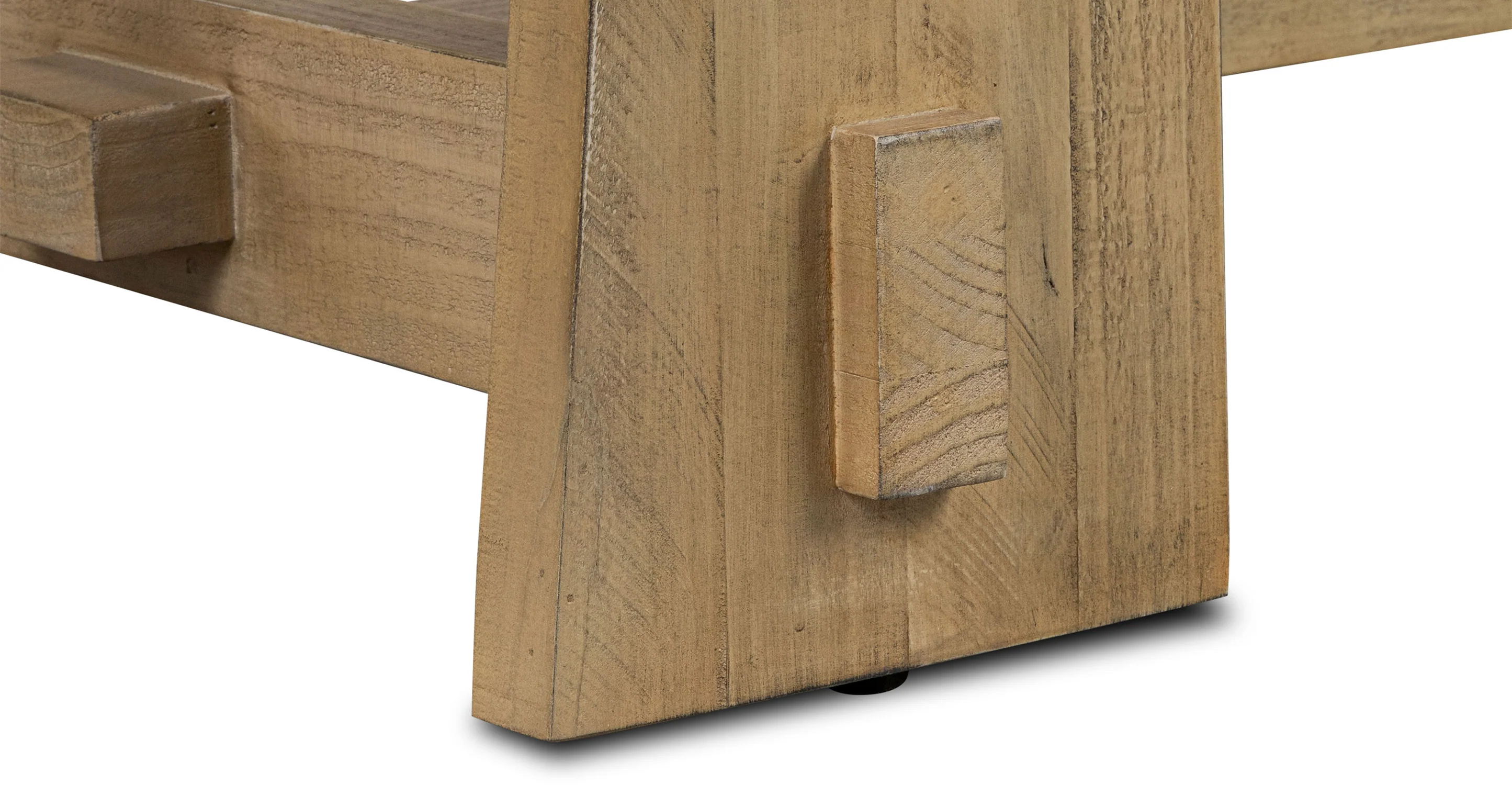 Combe Extension Dining Table (82.5" - 122") - Image 14