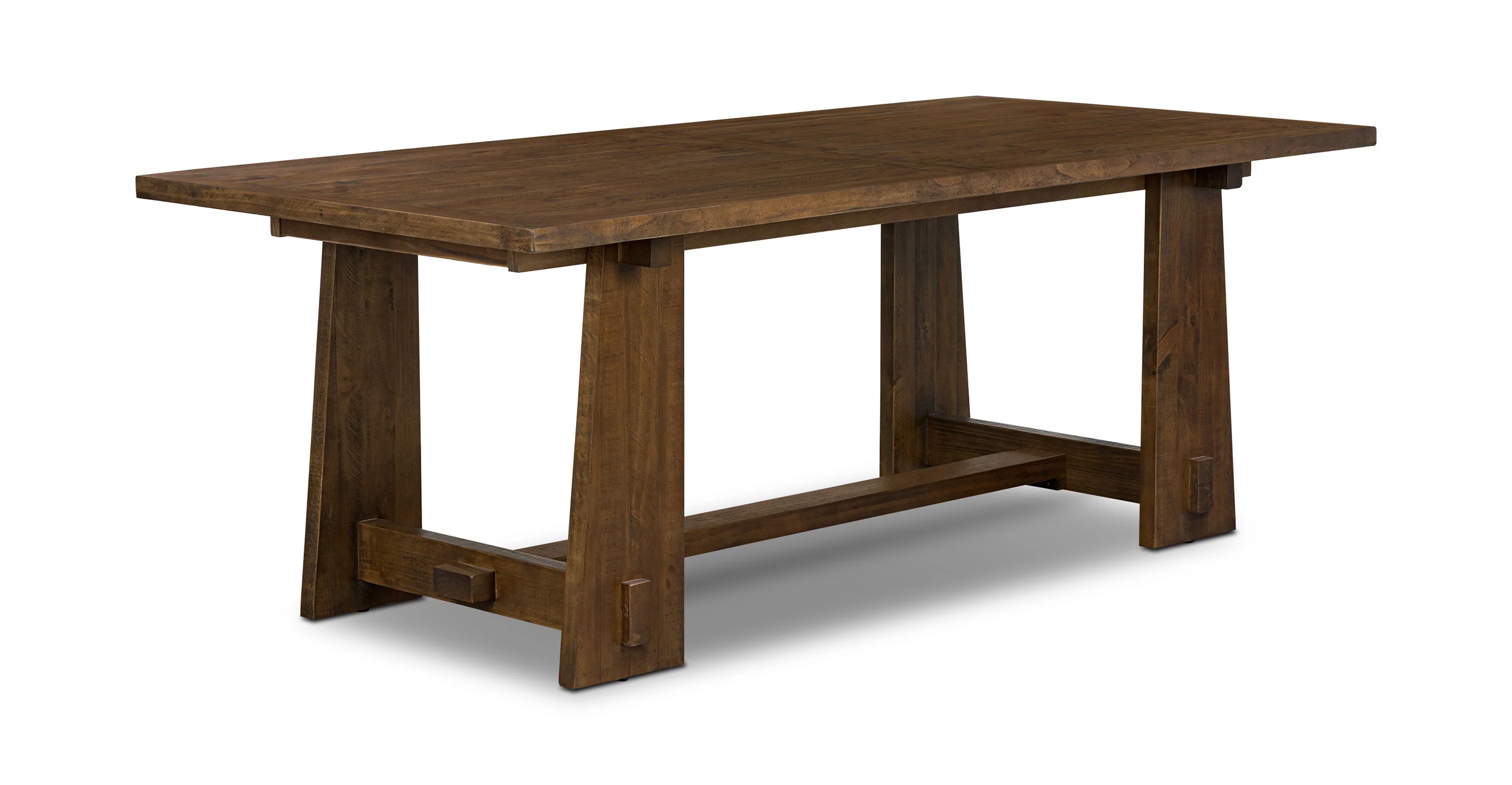 Combe Extension Dining Table (82.5" - 122") - Image 24