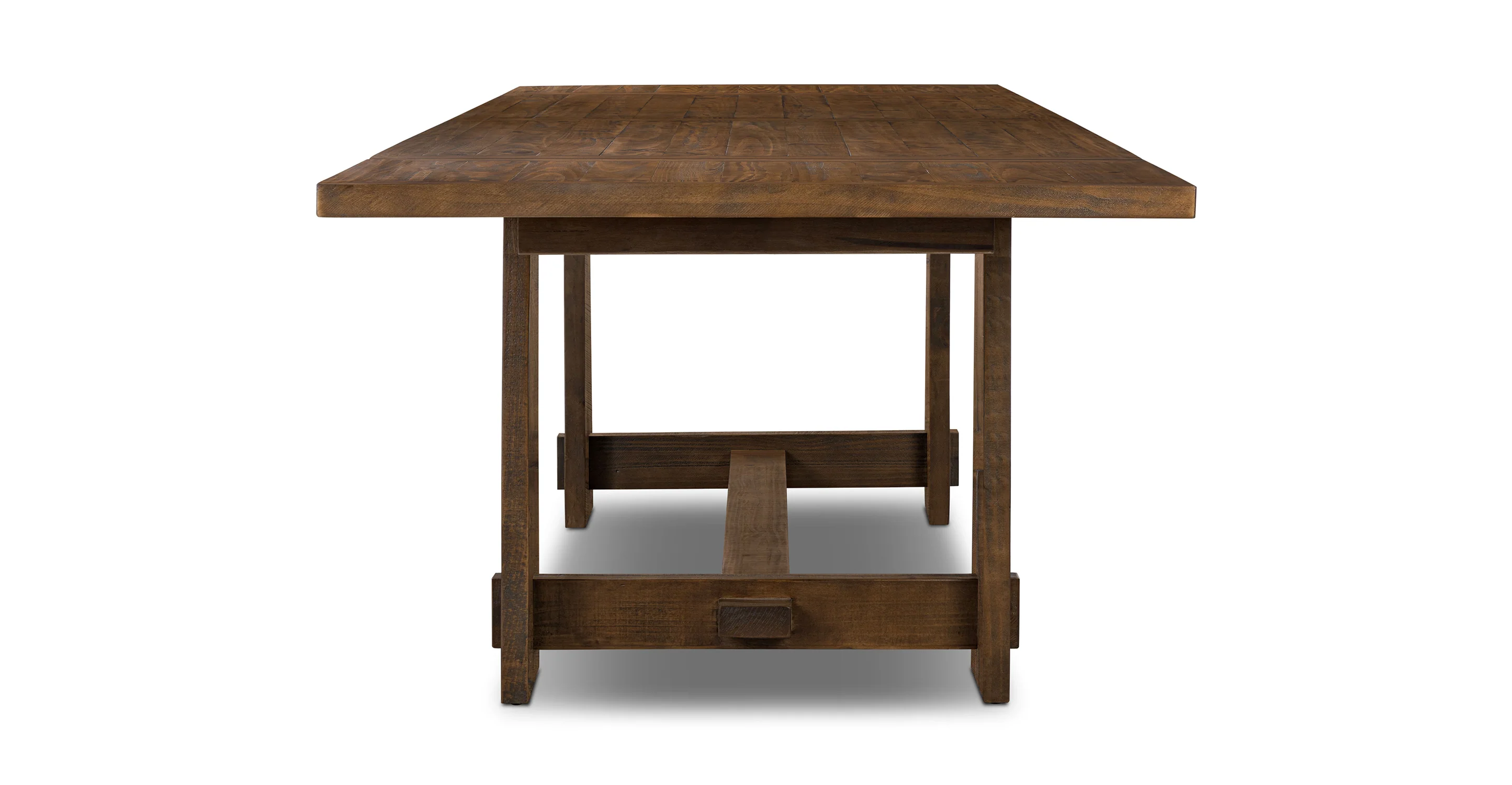 Combe Extension Dining Table (82.5" - 122") - Image 27