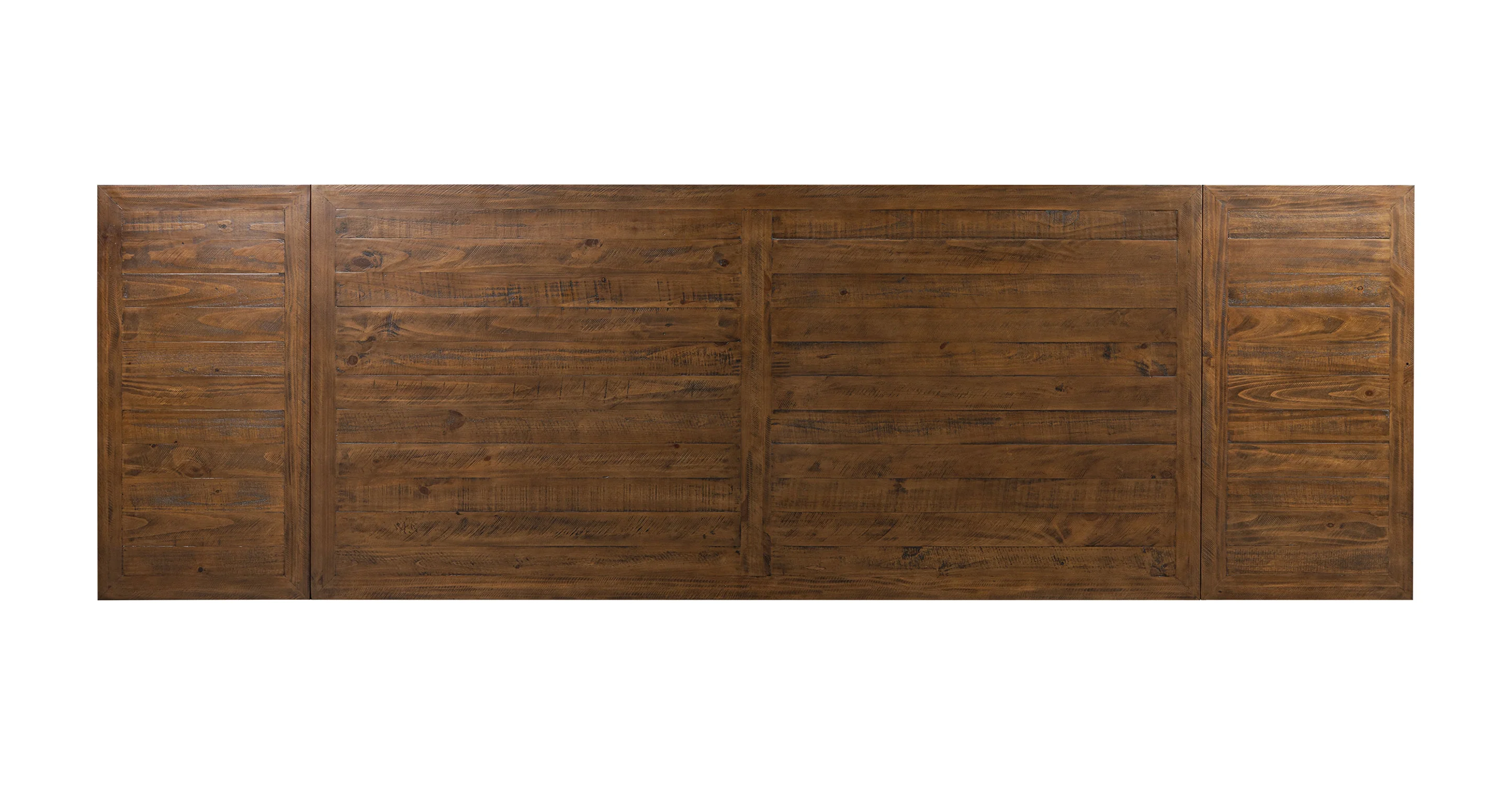 Combe Extension Dining Table (82.5" - 122") - Image 28