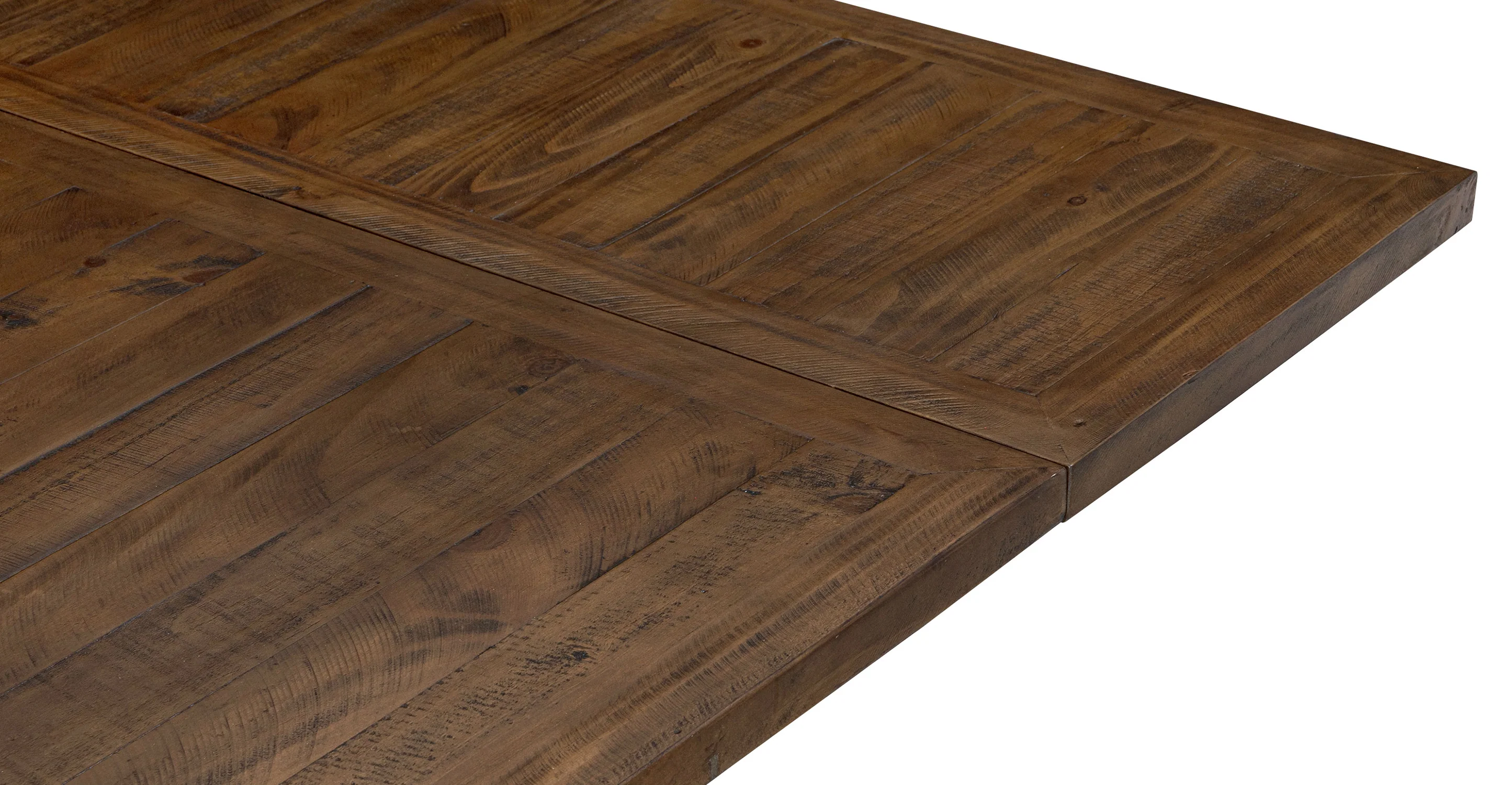 Combe Extension Dining Table (82.5" - 122") - Image 31