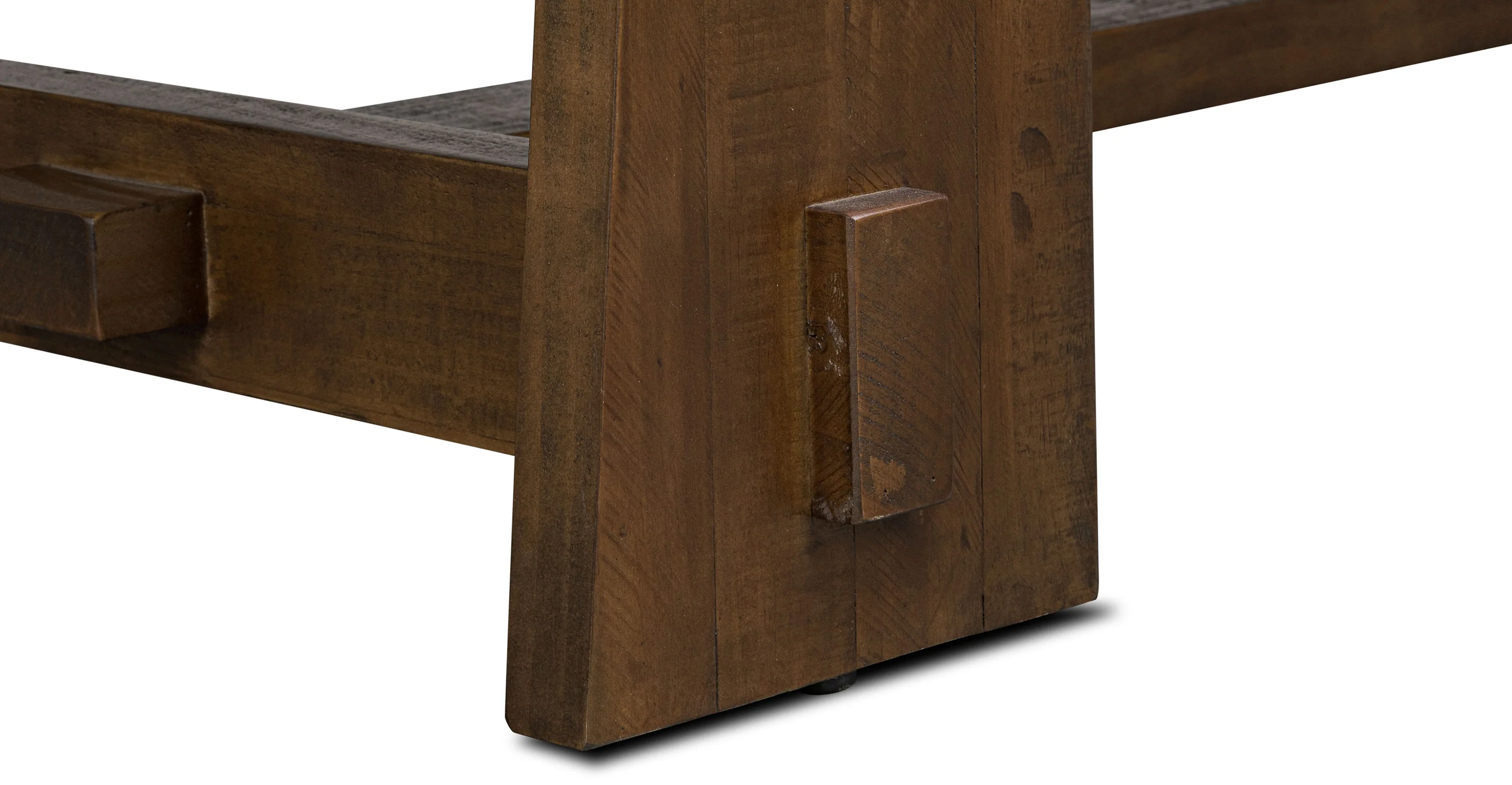Combe Extension Dining Table (82.5" - 122") - Image 34