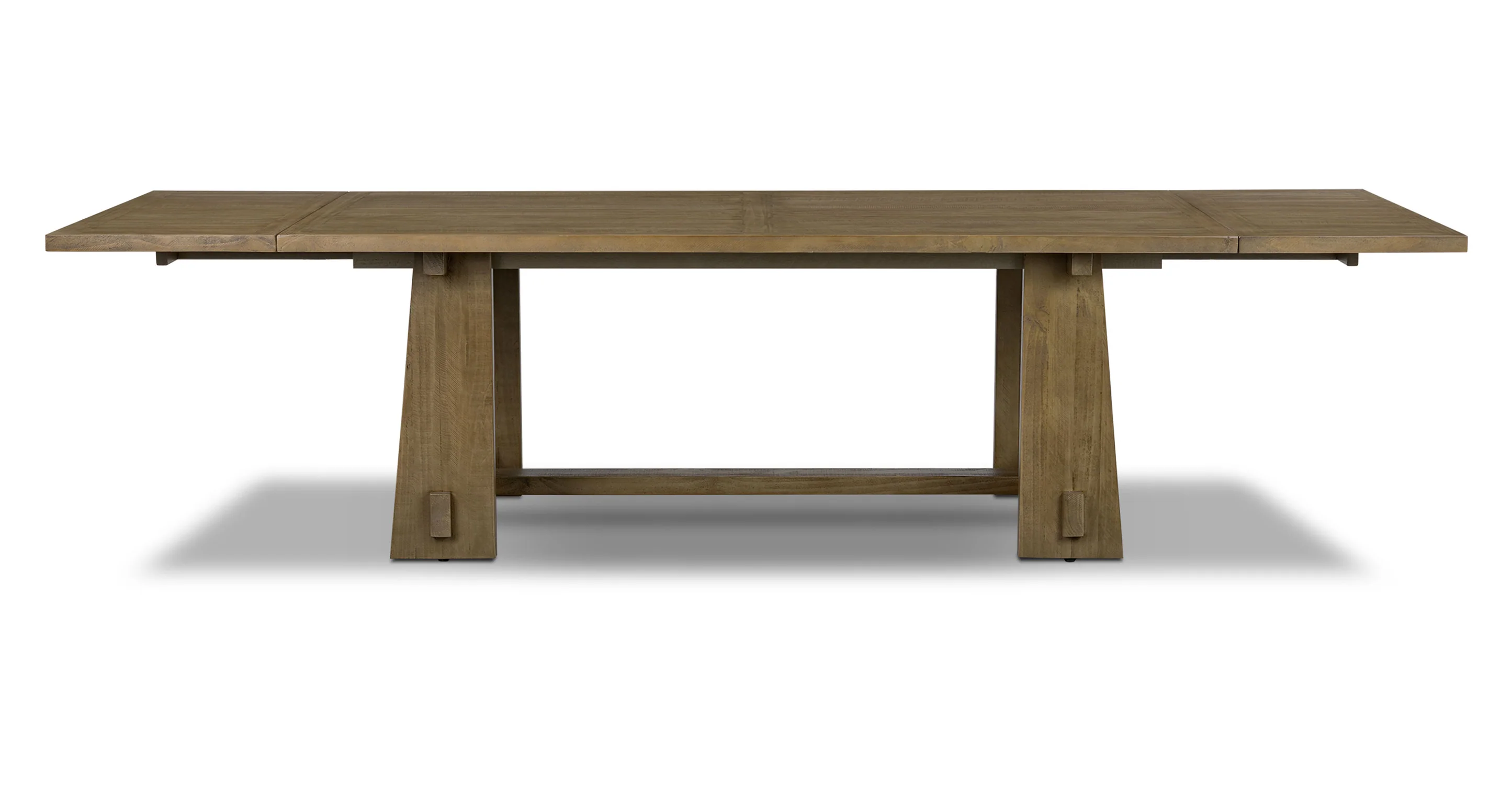 Combe Extension Dining Table (82.5" - 122") - Image 42