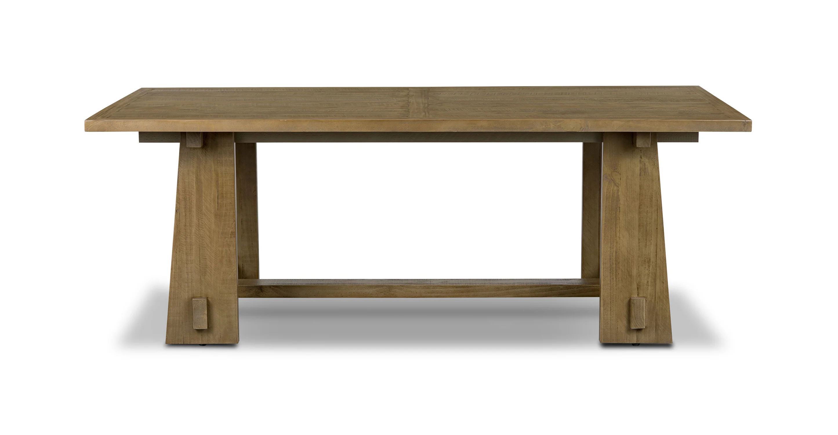 Combe Extension Dining Table (82.5" - 122") - Image 43